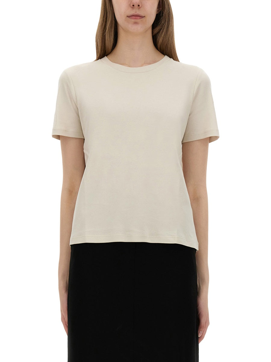S MAX MARA Classic Mini T-Shirt - Women's Size S