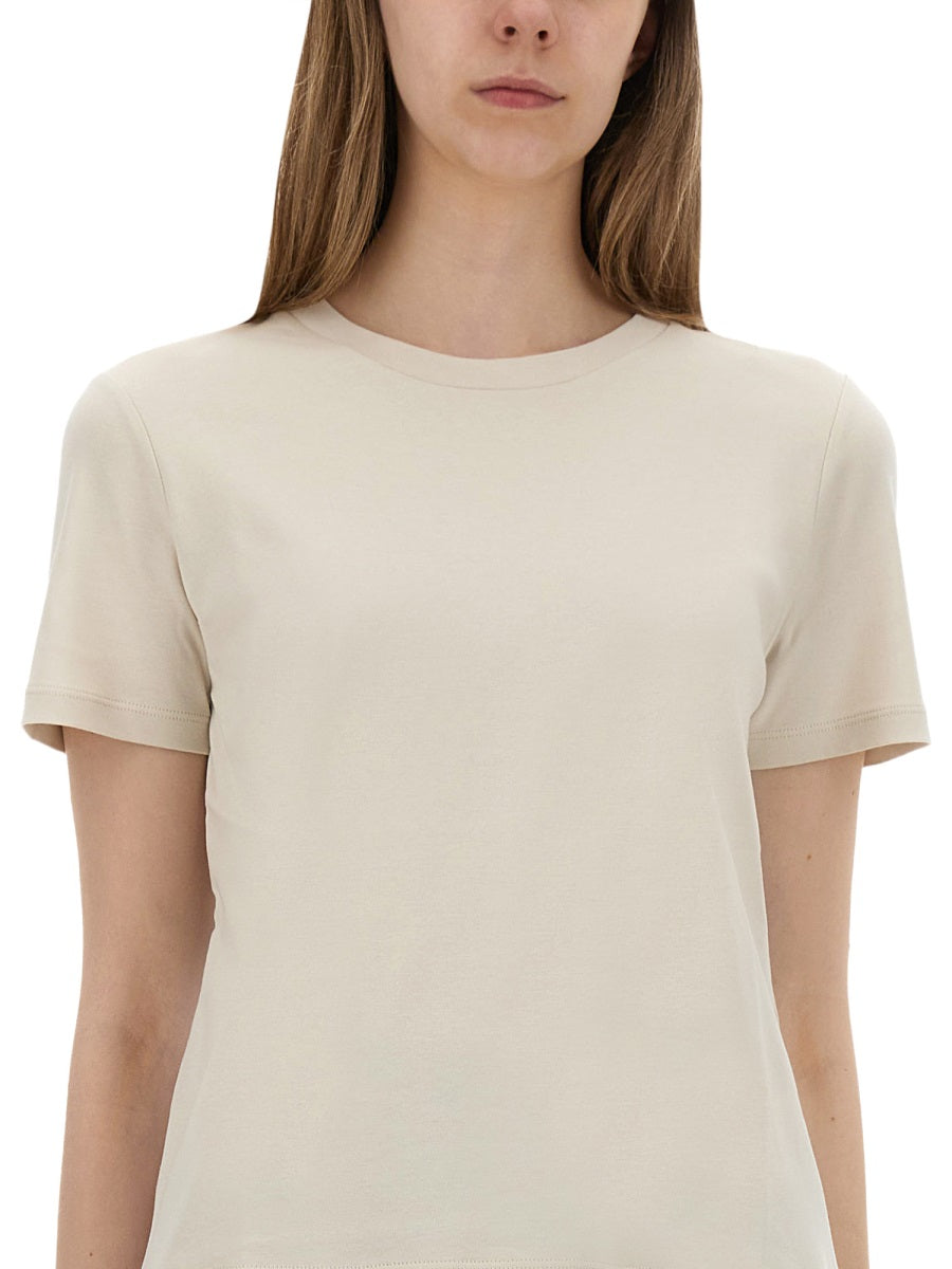 S MAX MARA Classic Mini T-Shirt - Women's Size S