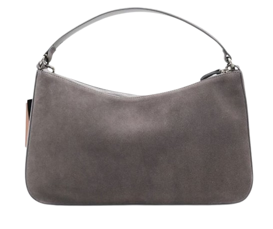 TWIN-SET Stylish Handbag with Chain Detail and Zip Fastening