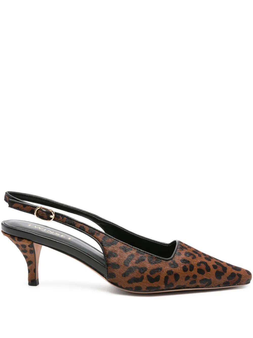 TWIN-SET Slingback Shoes
