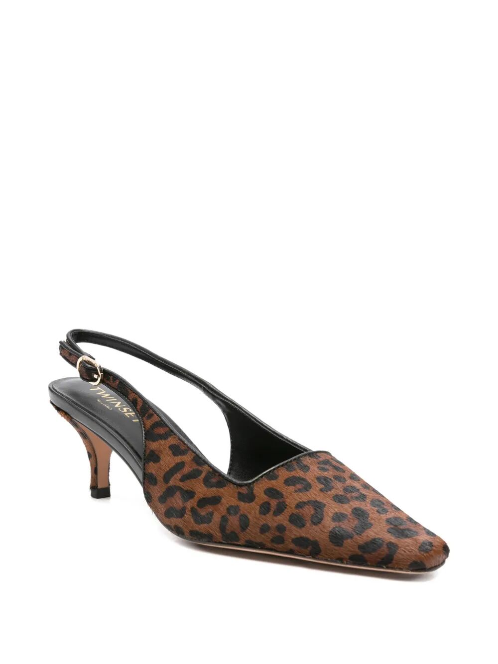 TWIN-SET Slingback Shoes