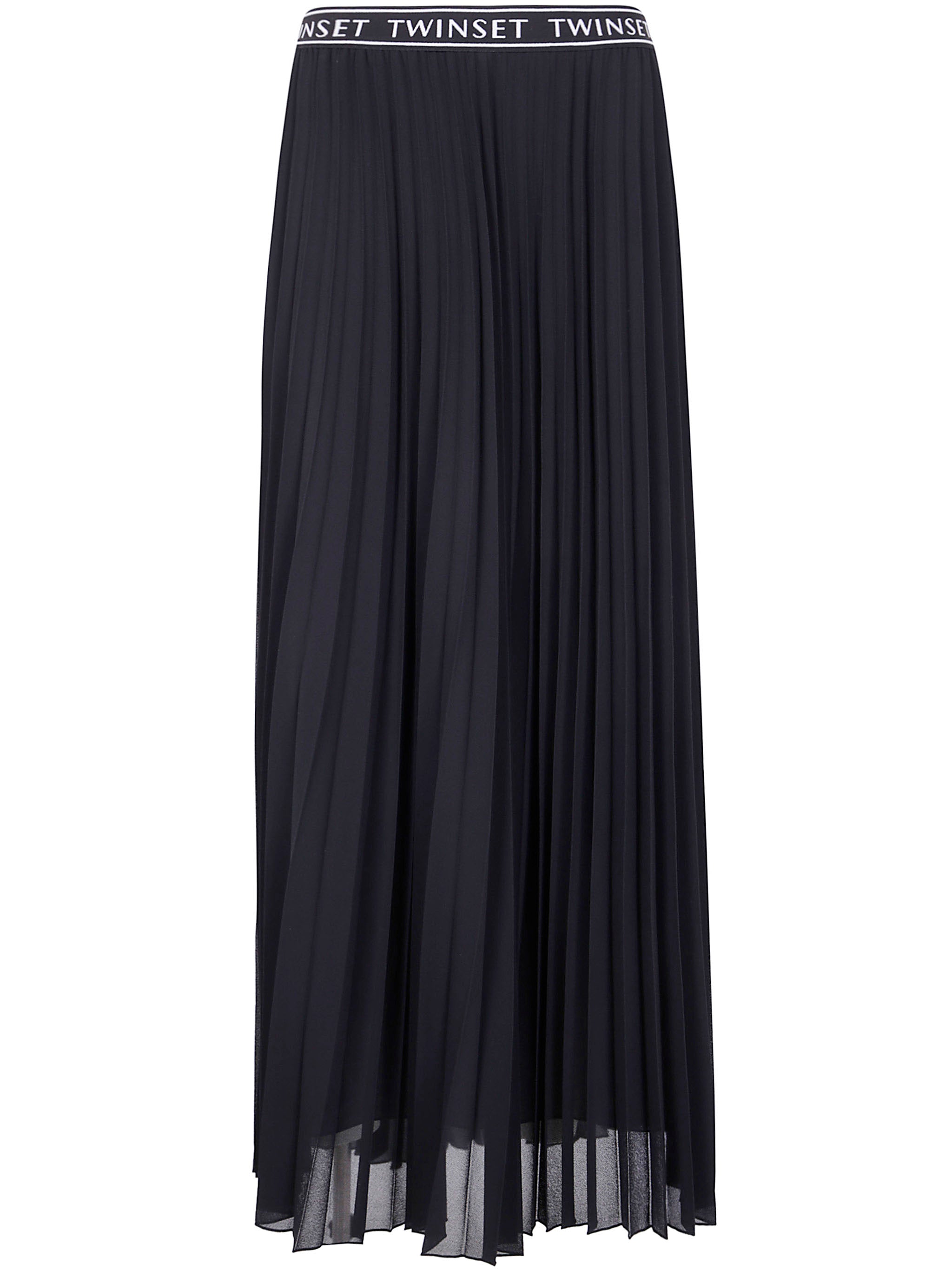 TWIN-SET MIDI ROUND SKIRT - ARCHIVE COLLECTION