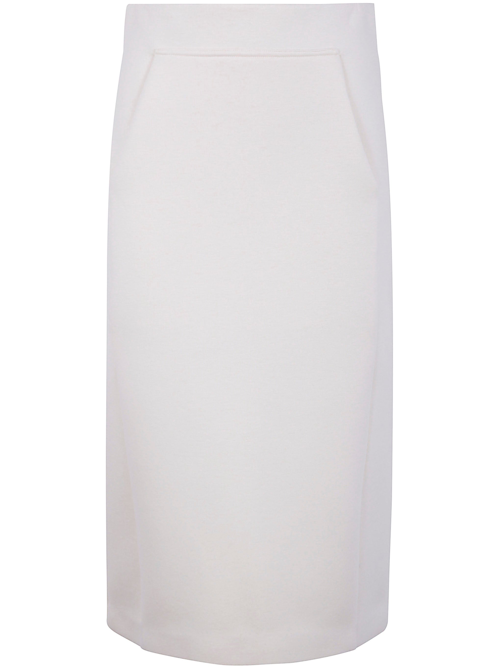 TWIN-SET Elegant Midi Skirt for Women