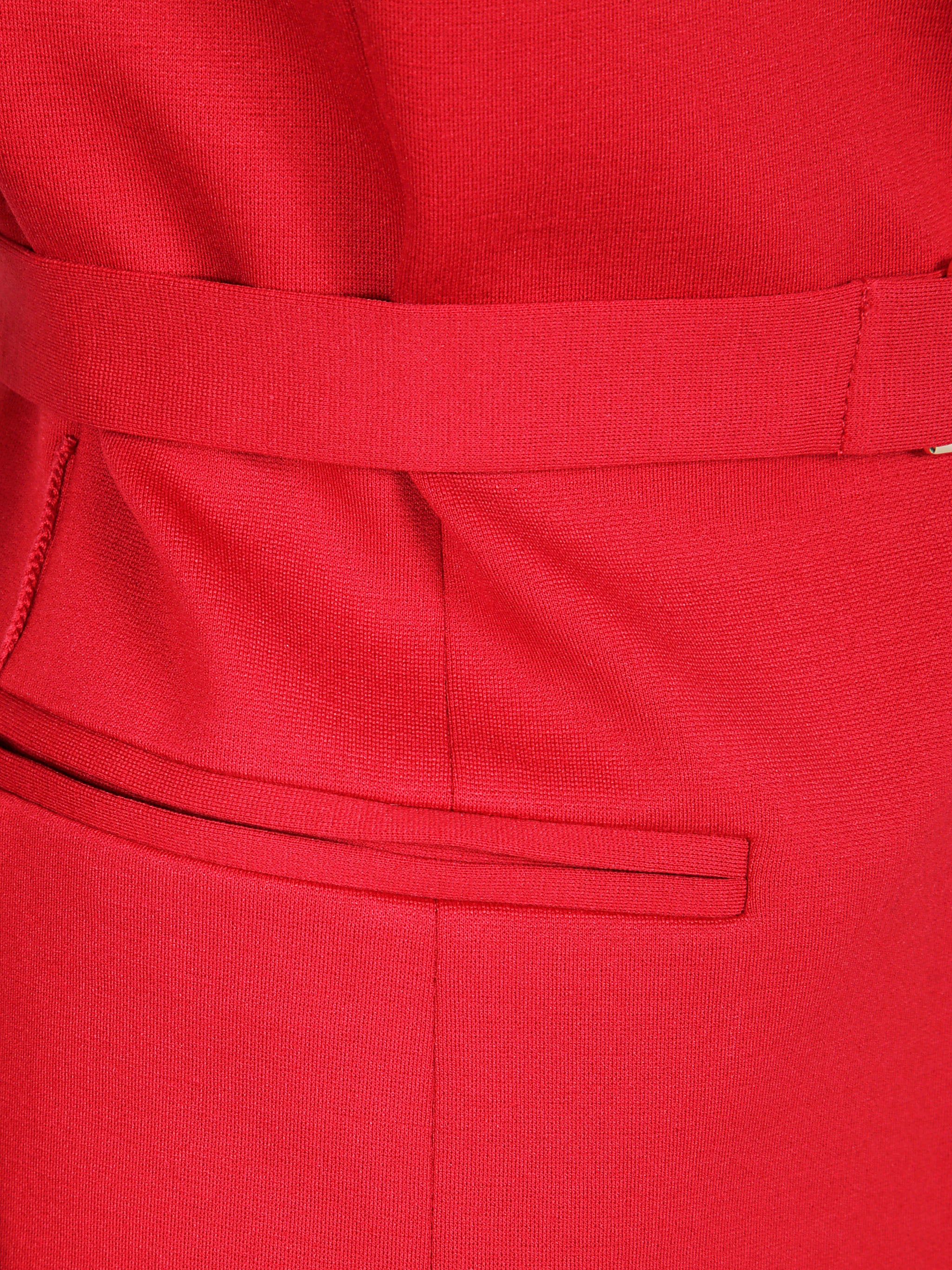 TWIN-SET Belted Women’s Jacket