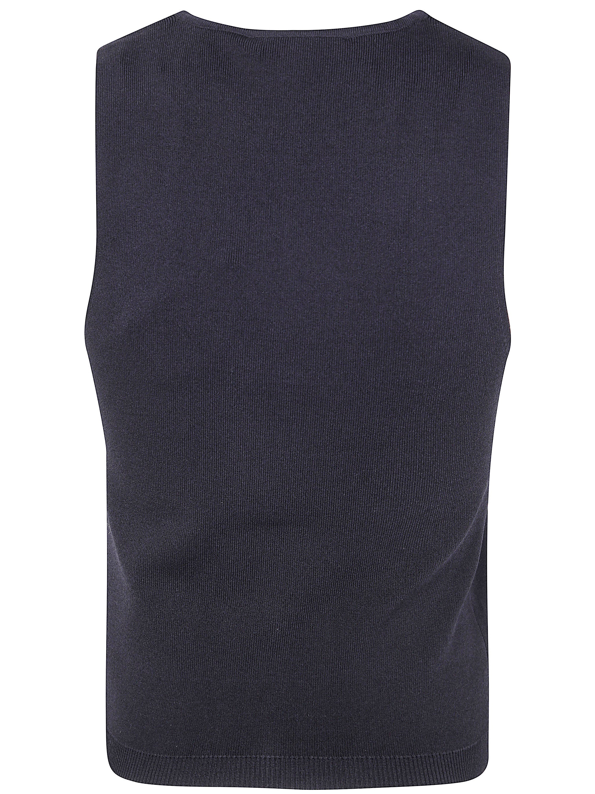 Women's Twin-Set Mini Top