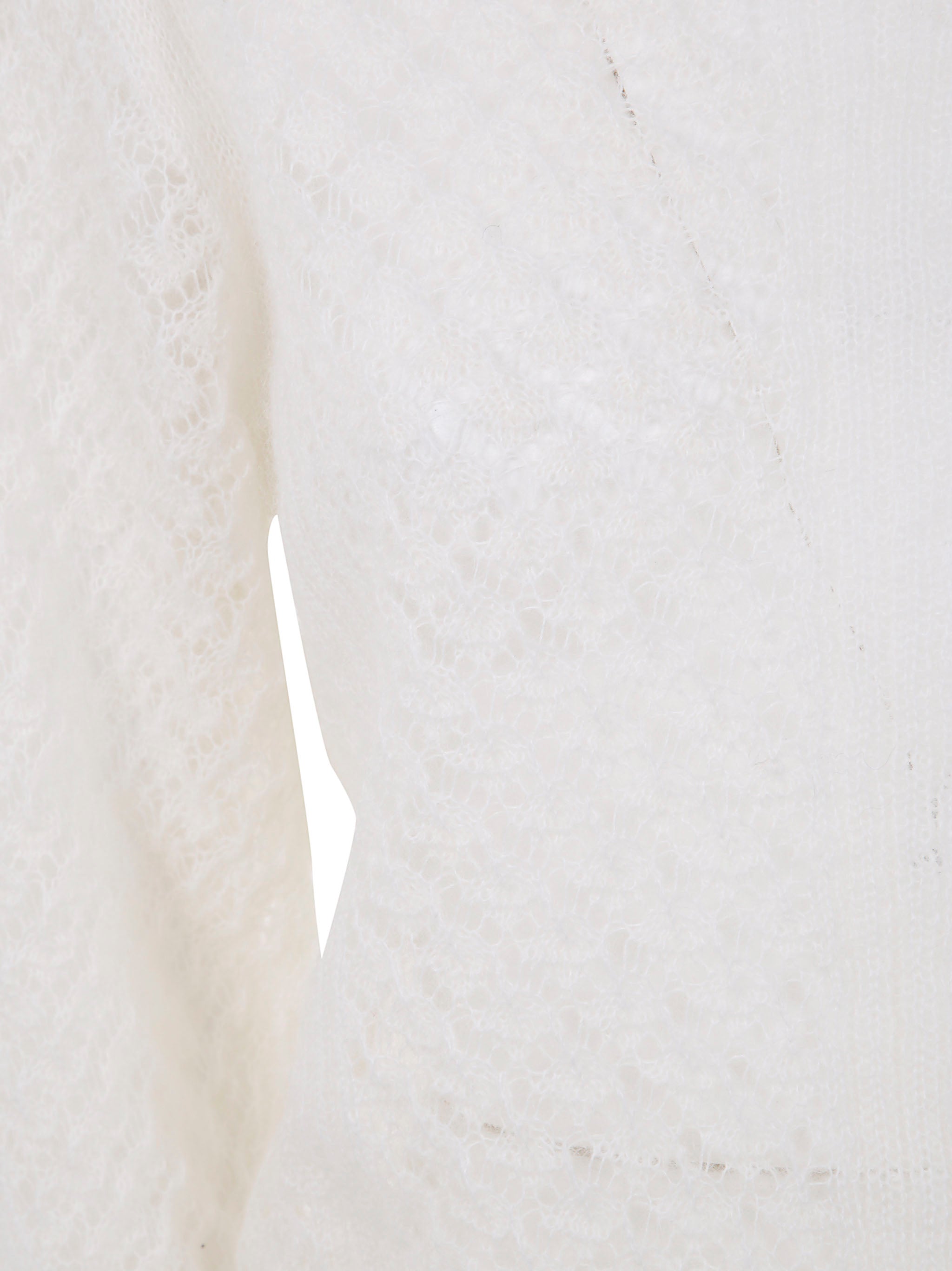 TWIN-SET Women's Round Neck Sweater