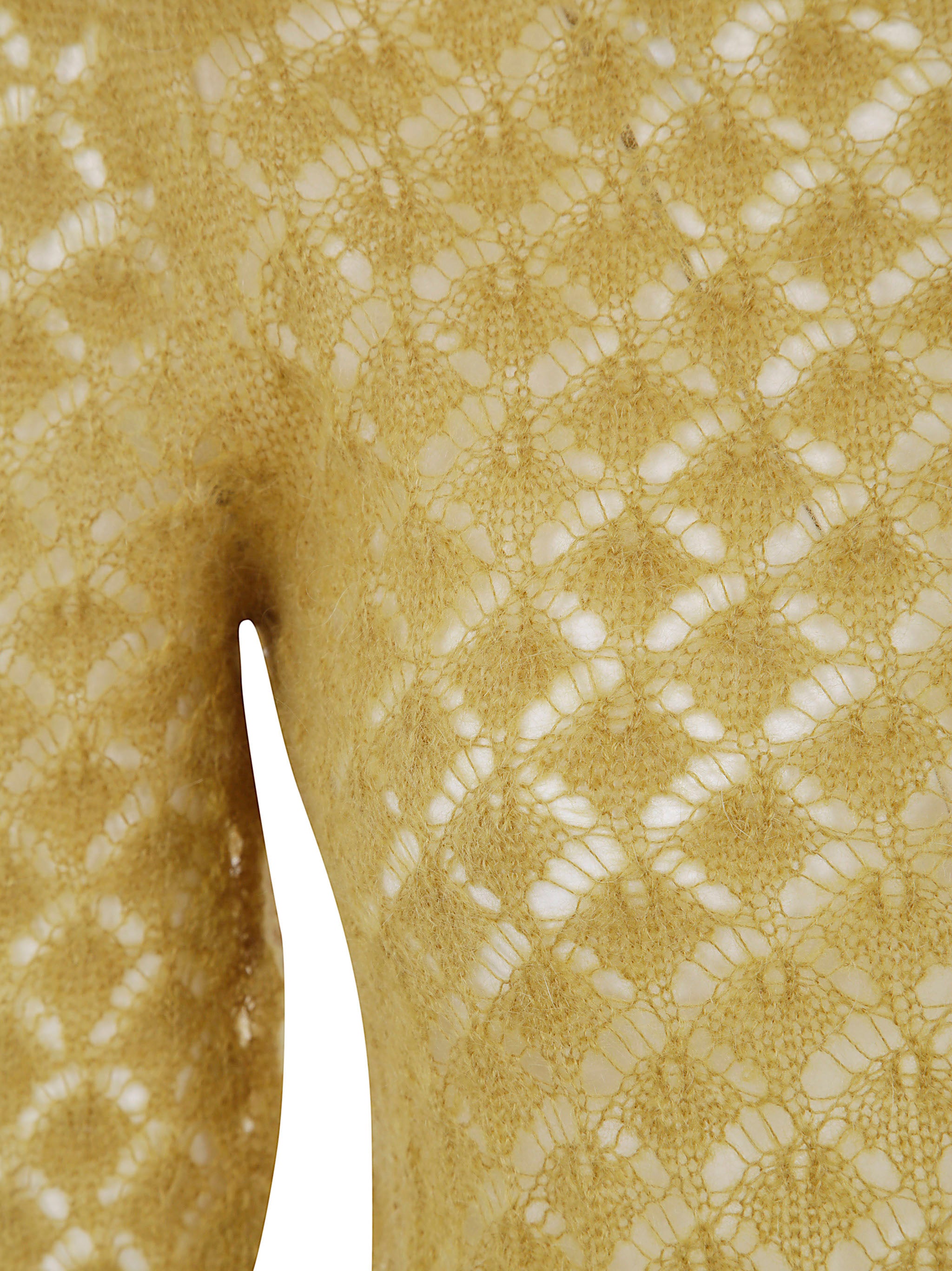 TWIN-SET Round Neck Sweater