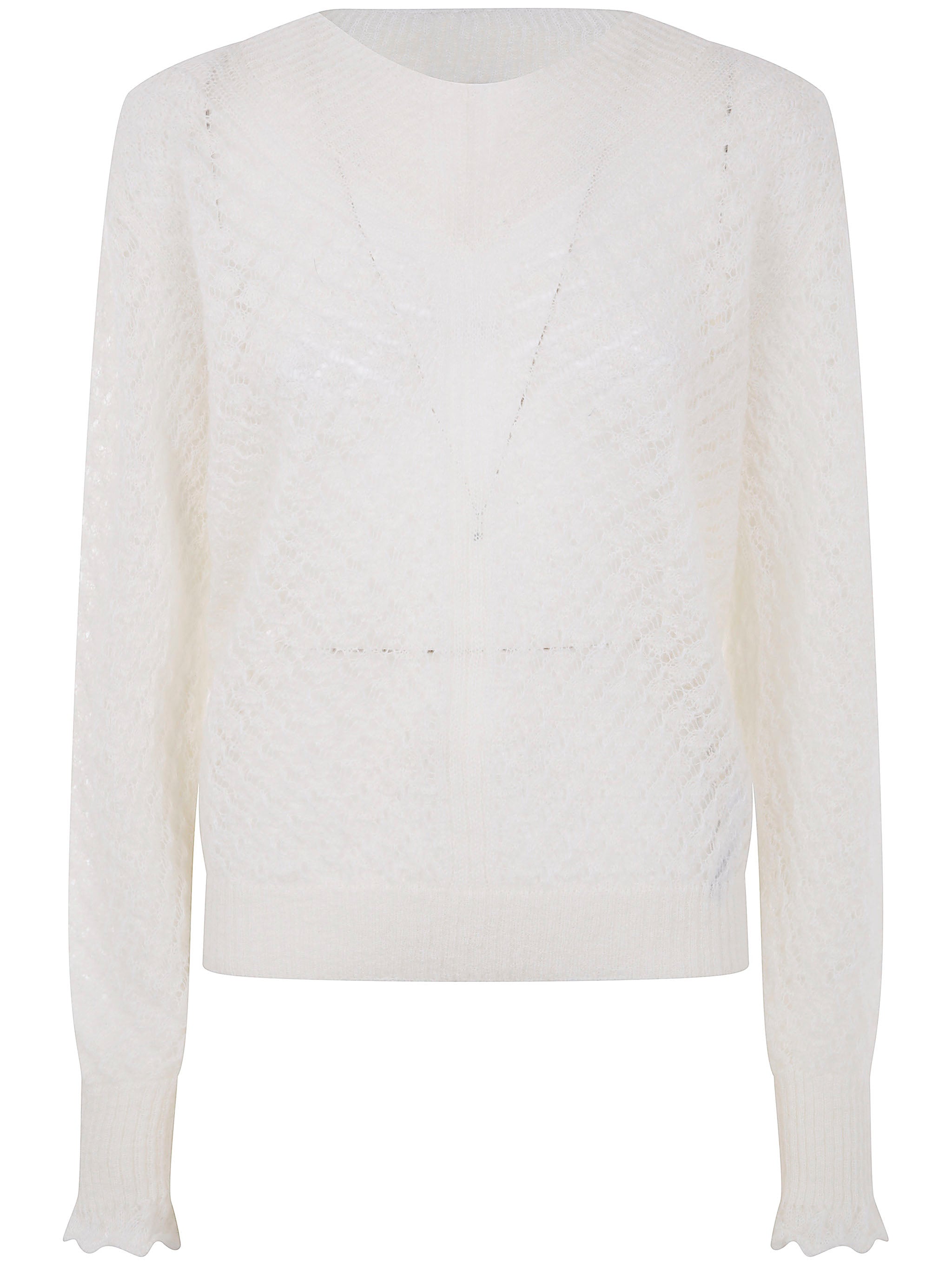 TWIN-SET Oversized Women's Sweater