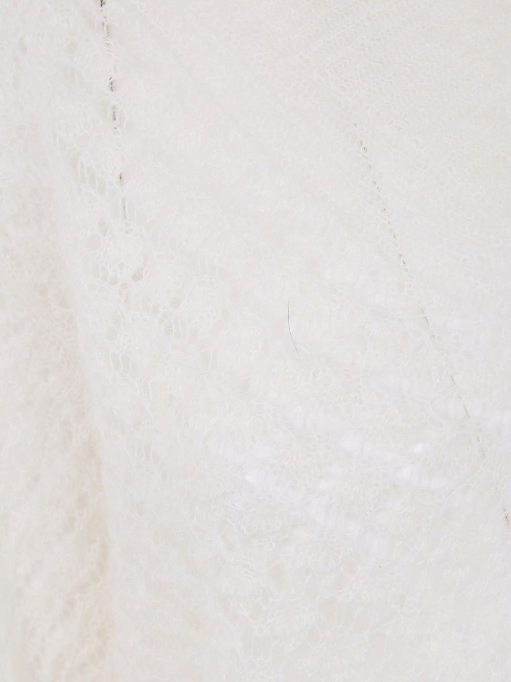 TWIN-SET Cashmere Blend Sweater - Women's Soft Pullover