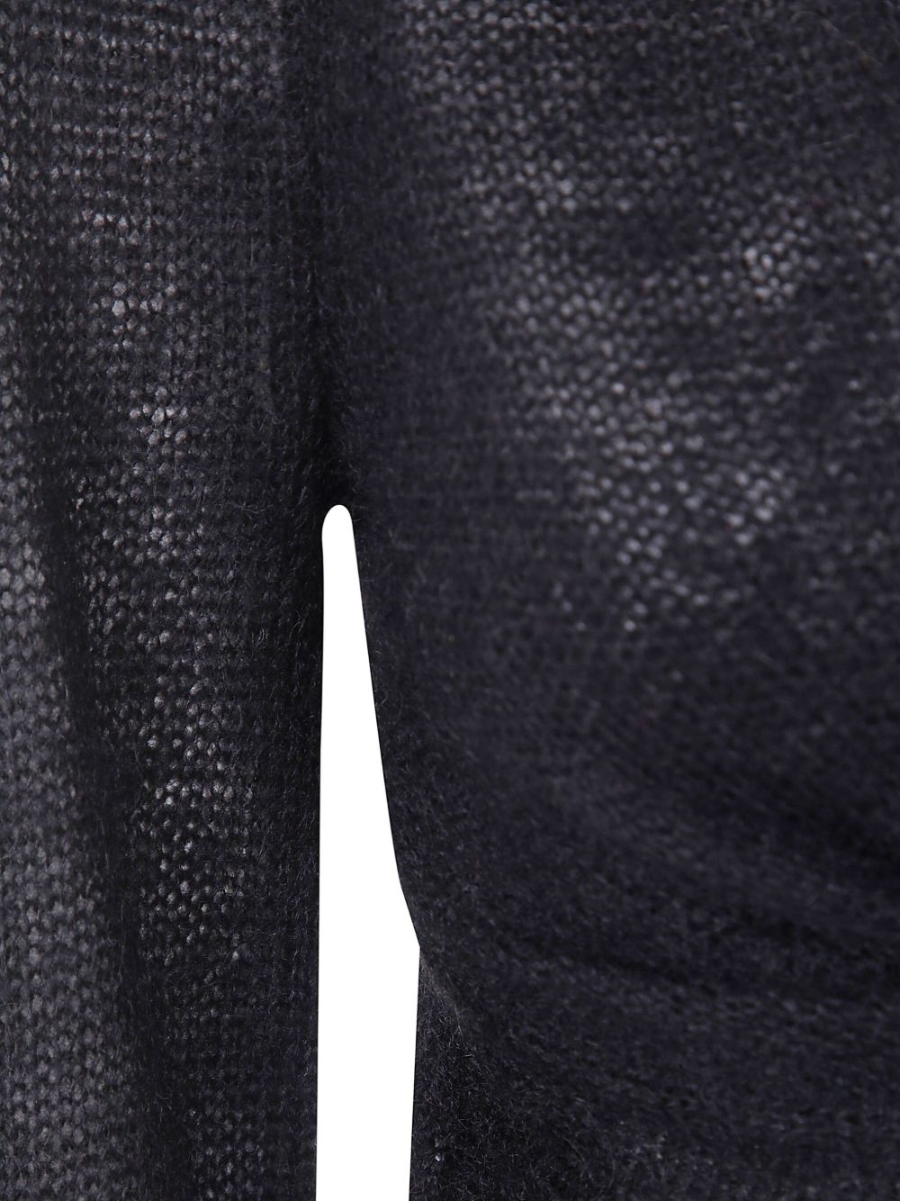 TWIN-SET Elegant Wool-Blend Sweater for Women