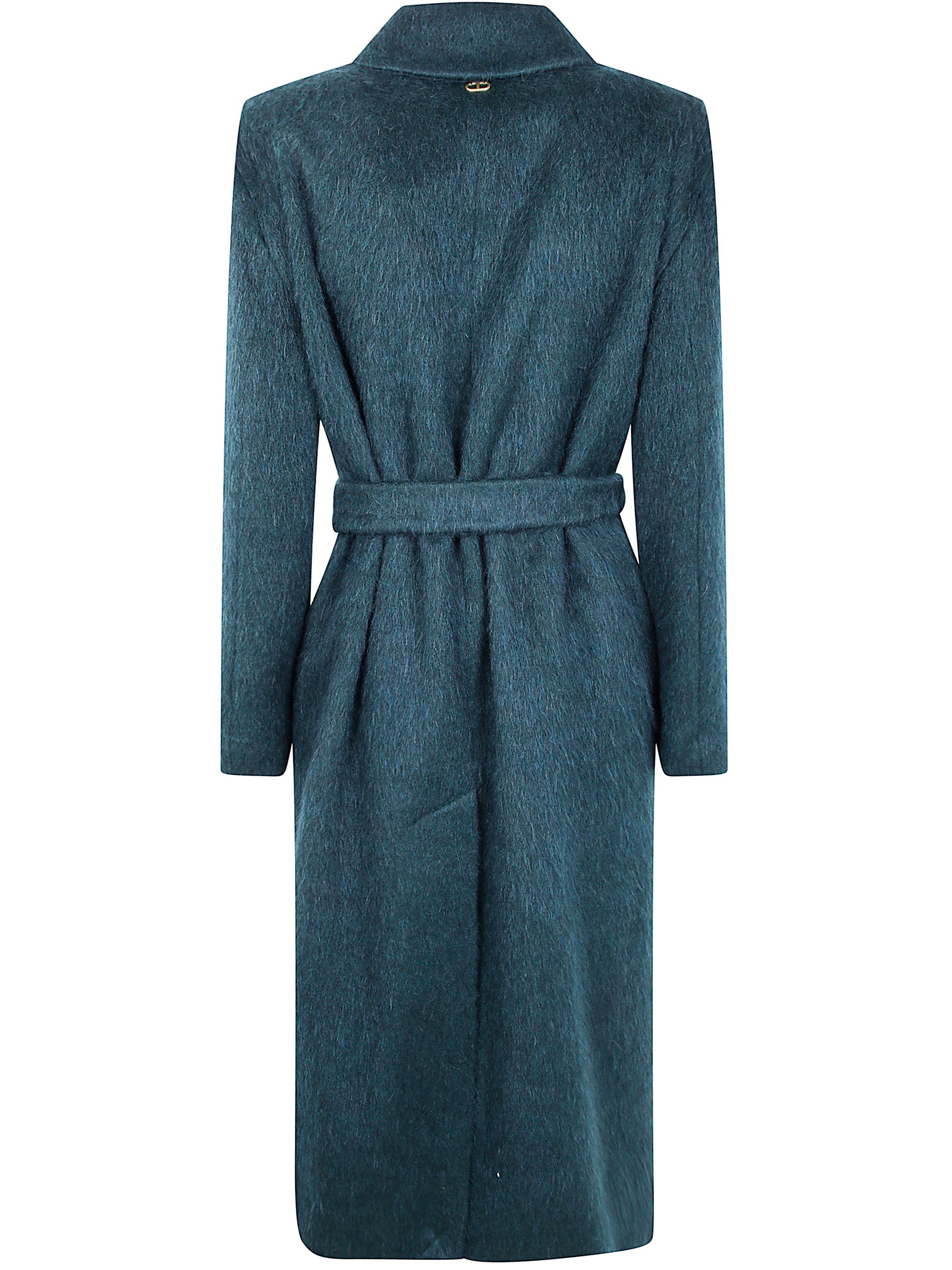 TWIN-SET Classic Women's Jacket