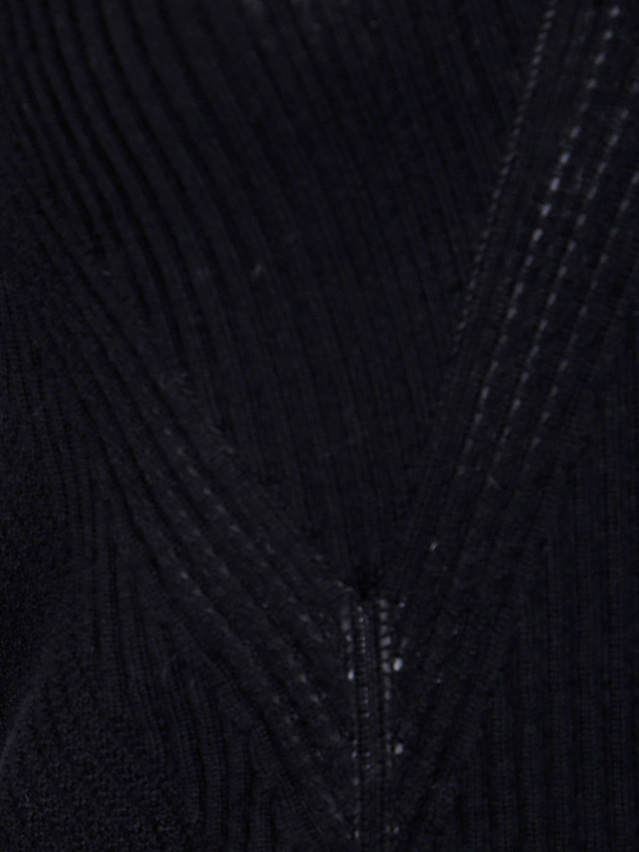 TWIN-SET Classic Round Neck Sweater for Women - FW25