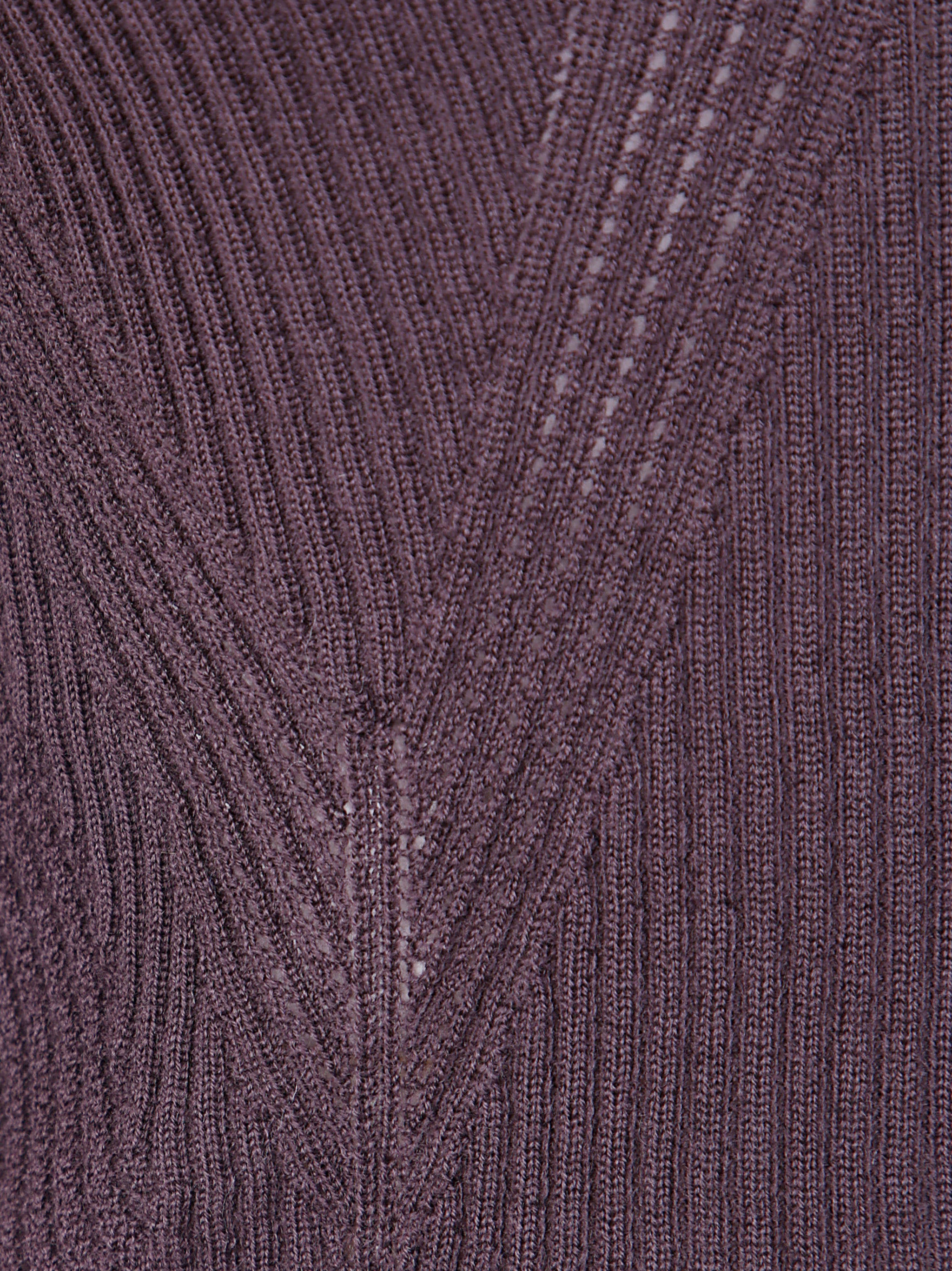 TWIN-SET Classic Round Neck Sweater for Women