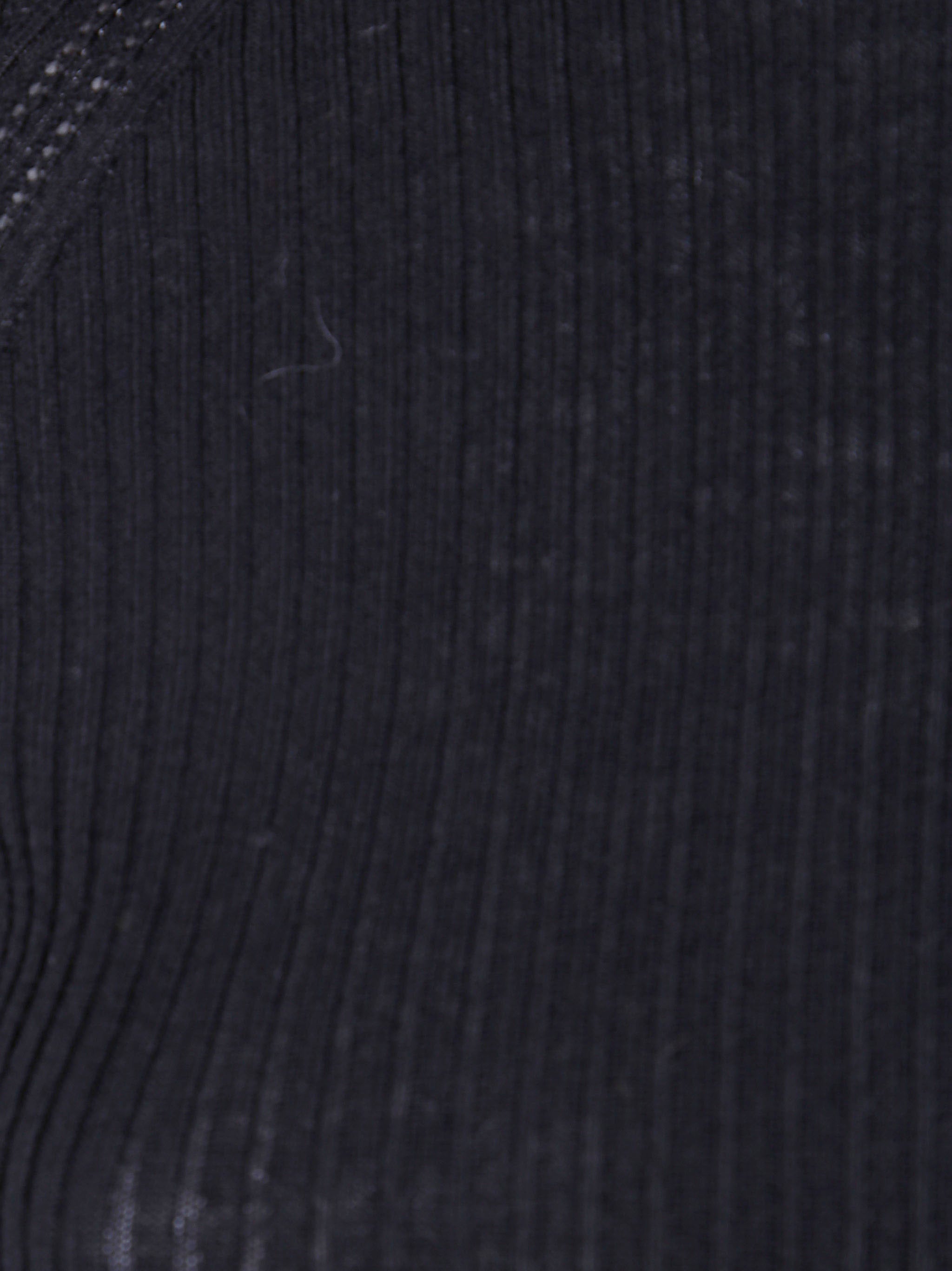 TWIN-SET Cozy Turtle Neck Sweater