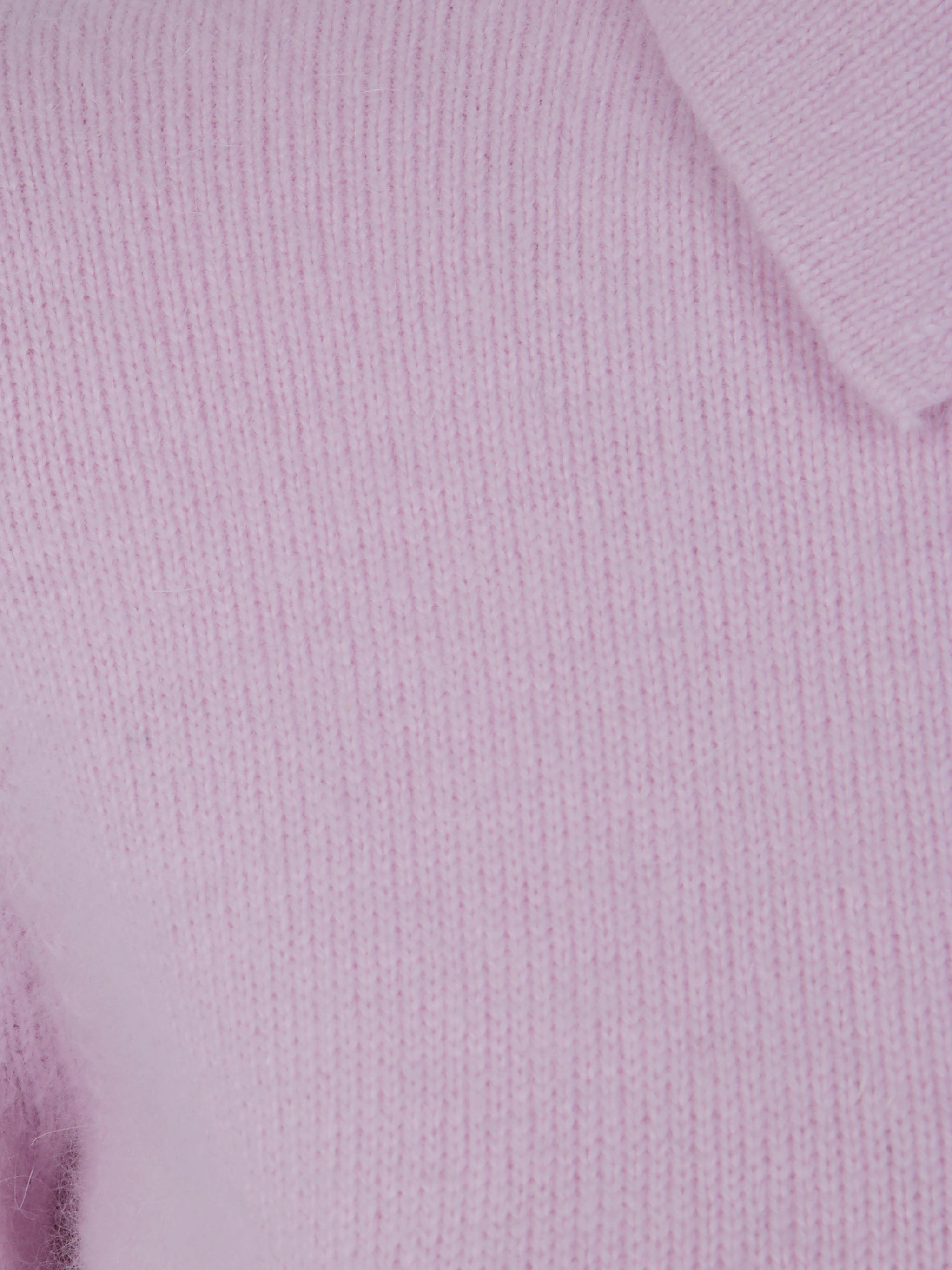 TWIN-SET Elegant Polo Shirt for Women