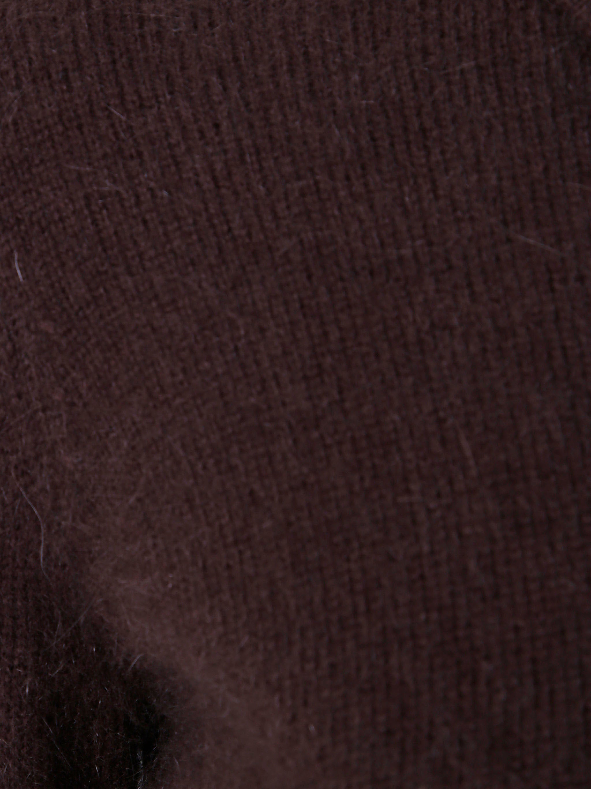 TWIN-SET Women's Mini Polo Shirt