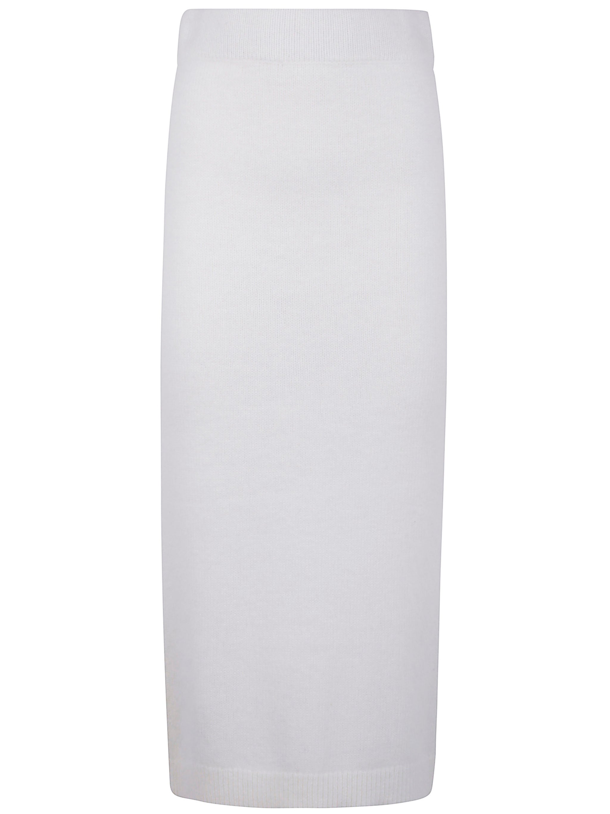 TWIN-SET Chic Midi Skirt for Women - FW25 Collection