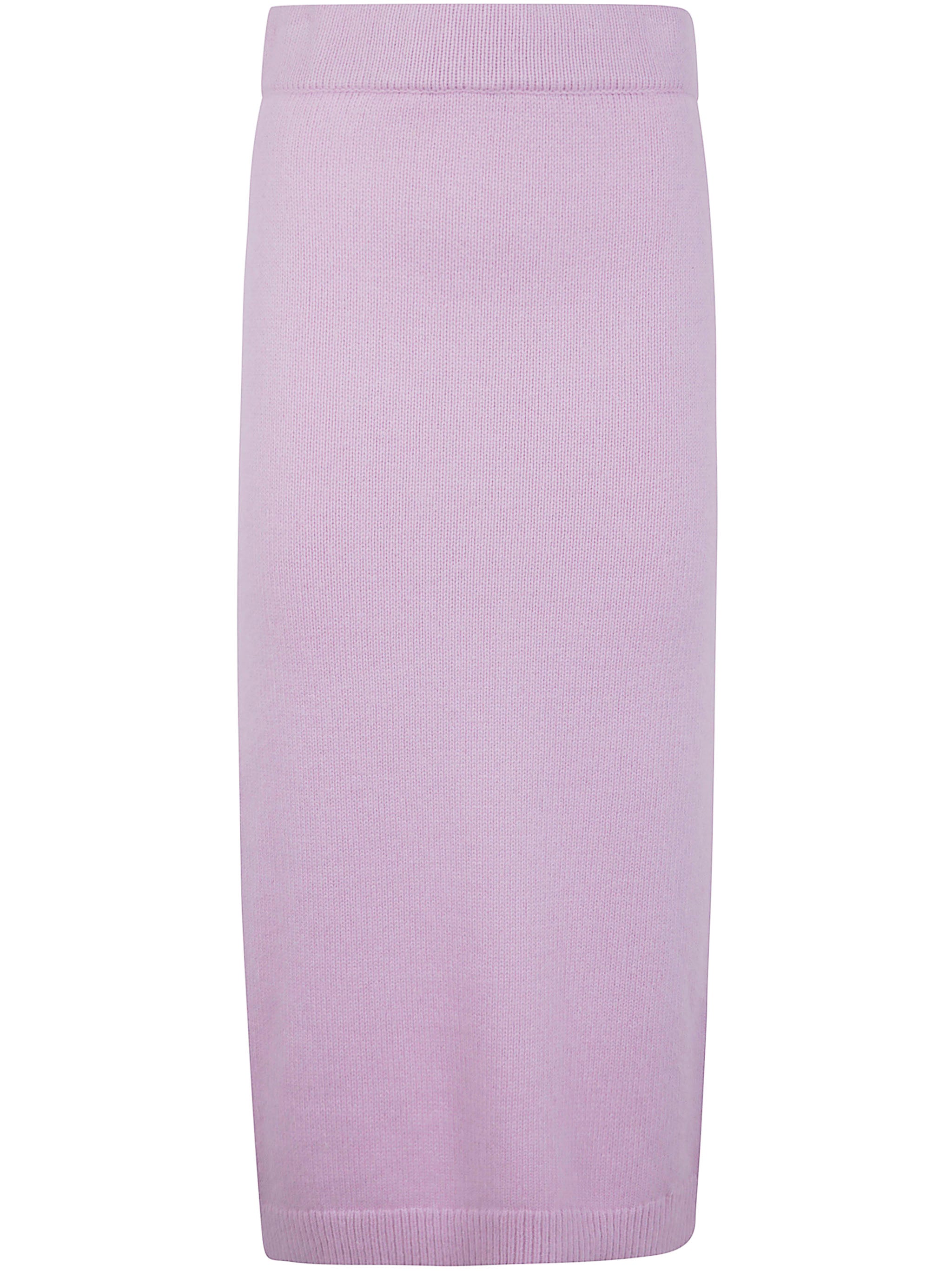 TWIN-SET Elegant Midi Skirt for Women