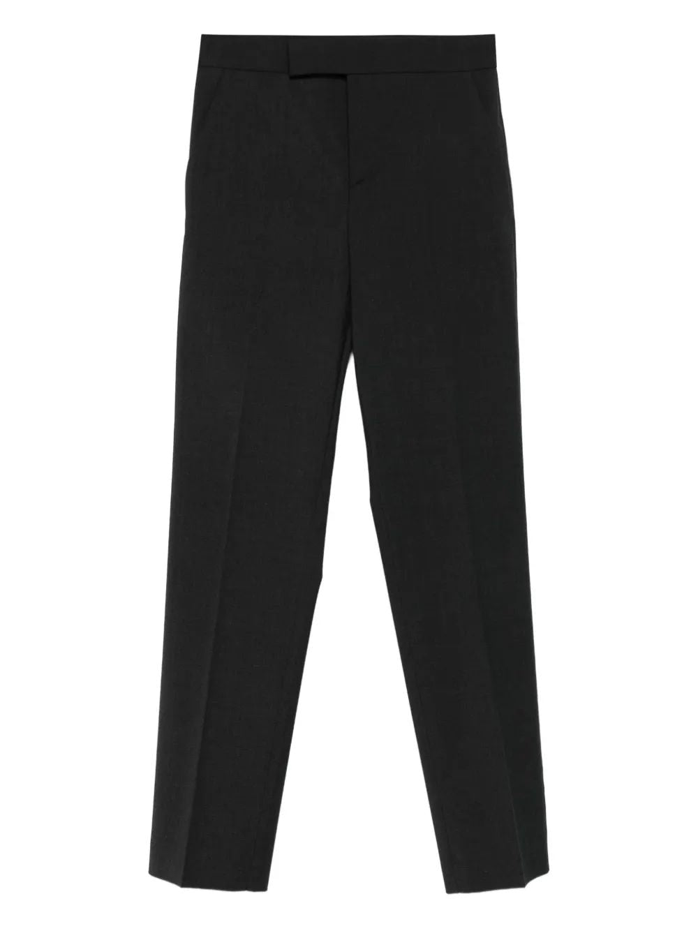 ALBERTA FERRETI Tailored Elastan Trousers for Women