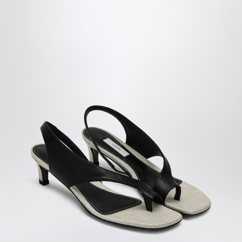 TOTEME Heeled Sandals