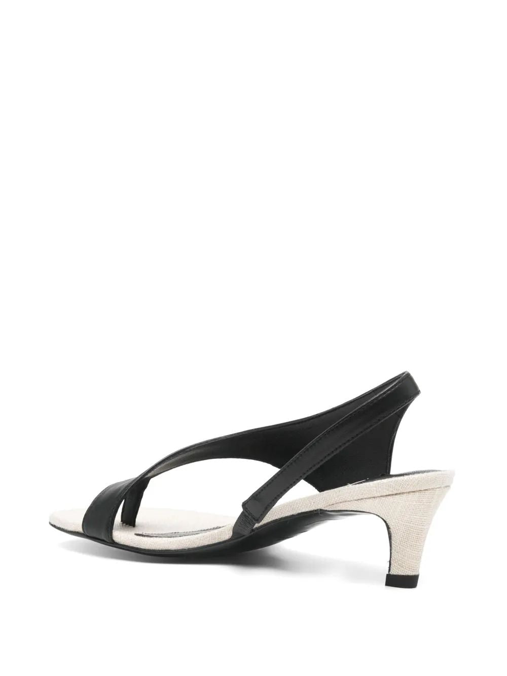 TOTEME Heeled Sandals