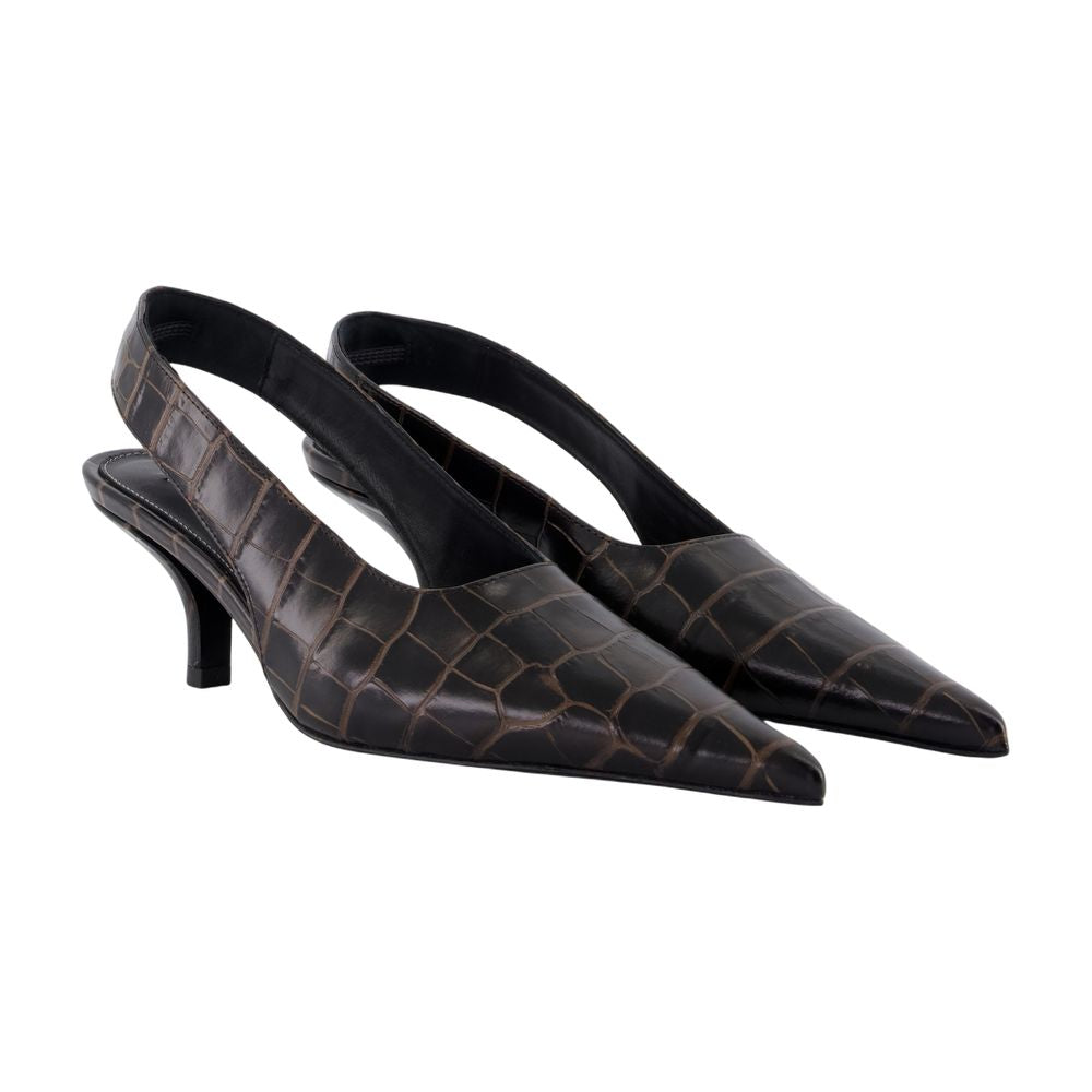 TOTEME Classic Sandals for Women