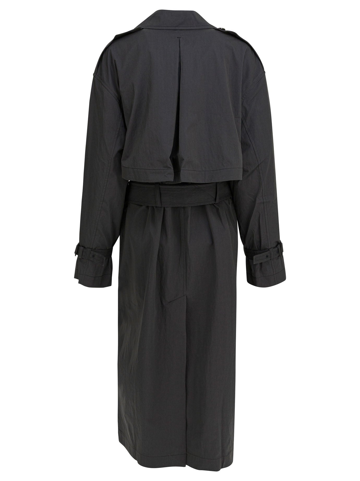 TOTEME Cotton Blend Jacket for Women