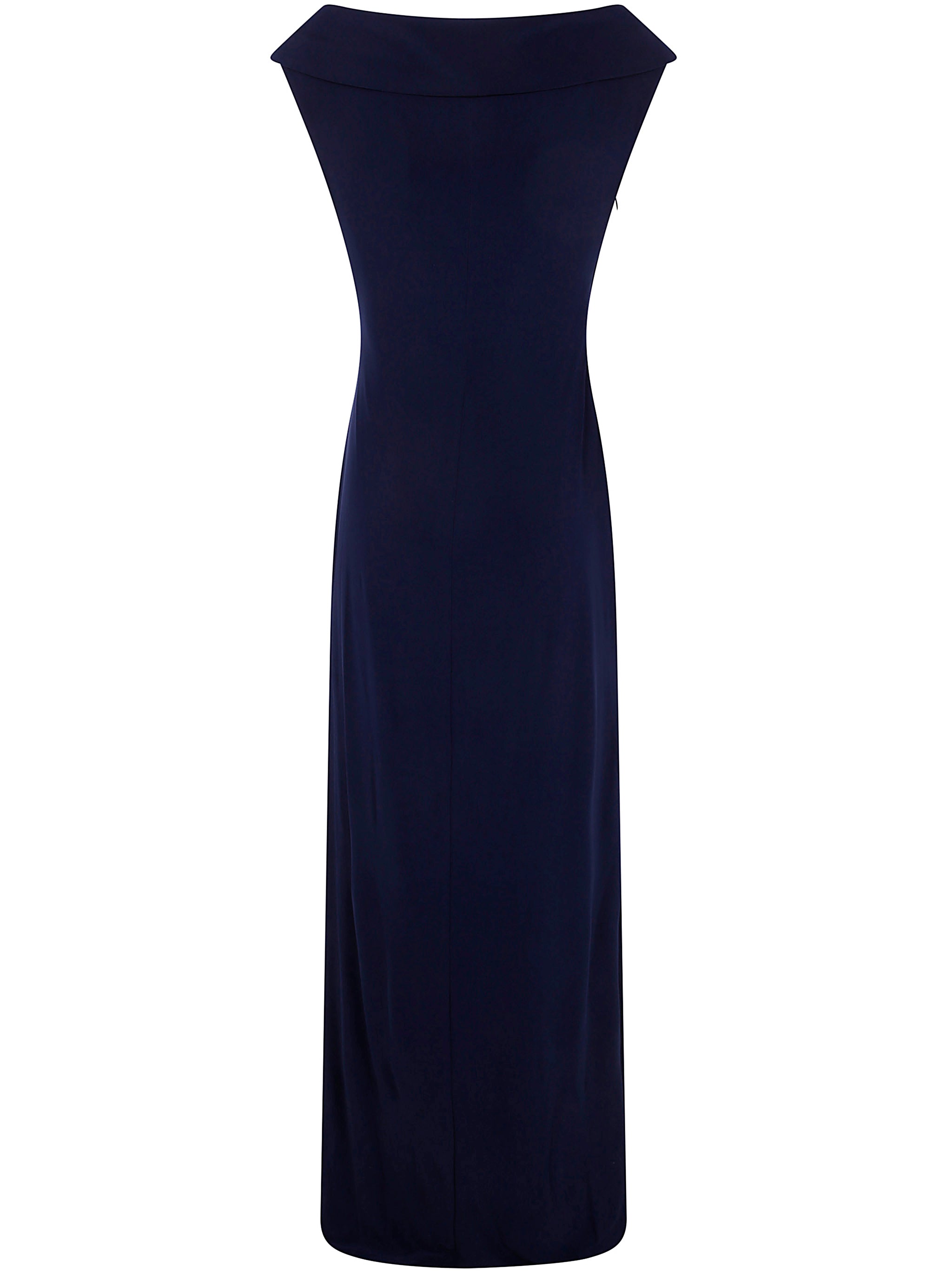 LAUREN RALPH LAUREN Sleeveless Gown