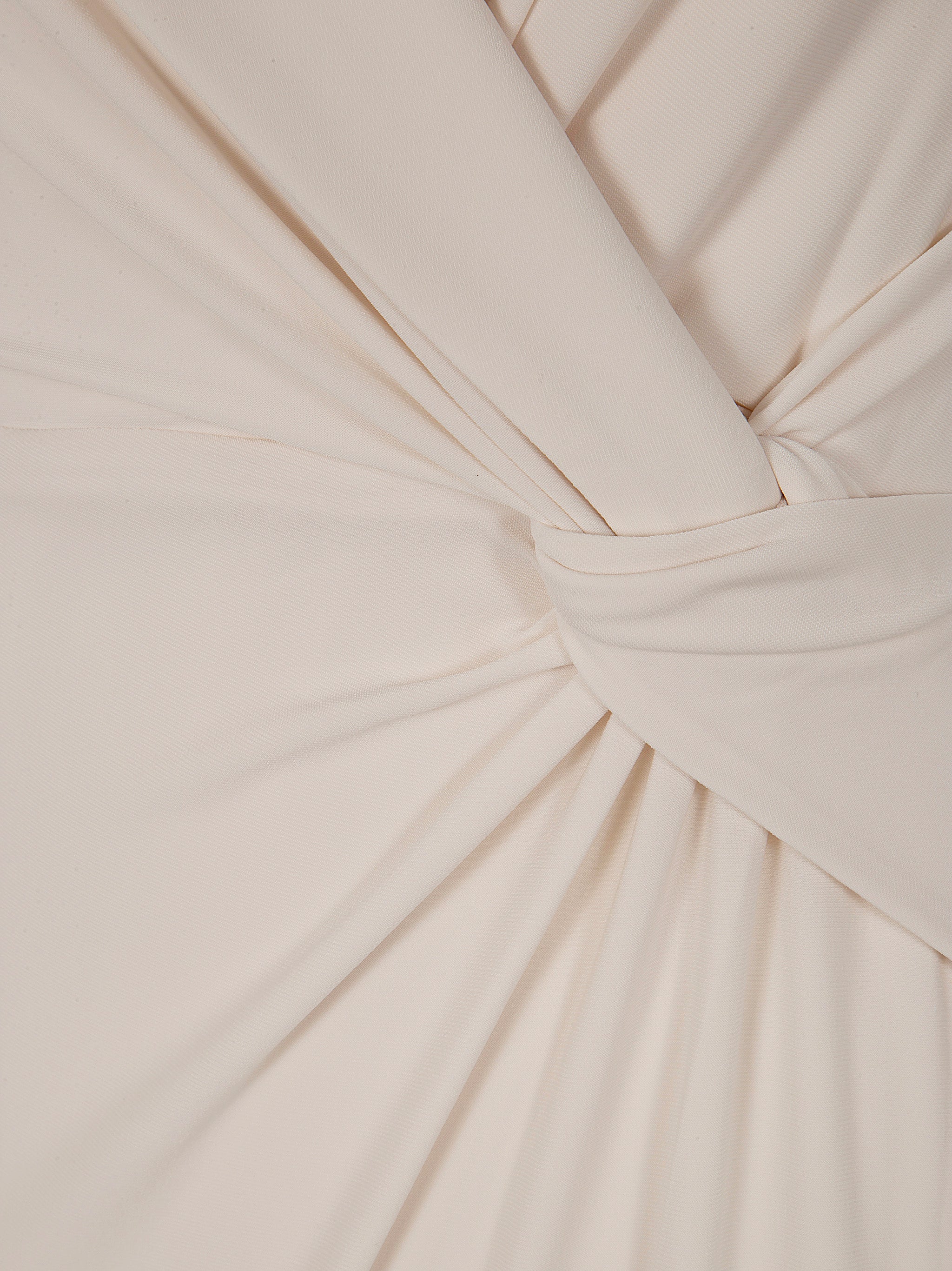 LAUREN RALPH LAUREN Sleeveless Gown for Women - SS25 Collection