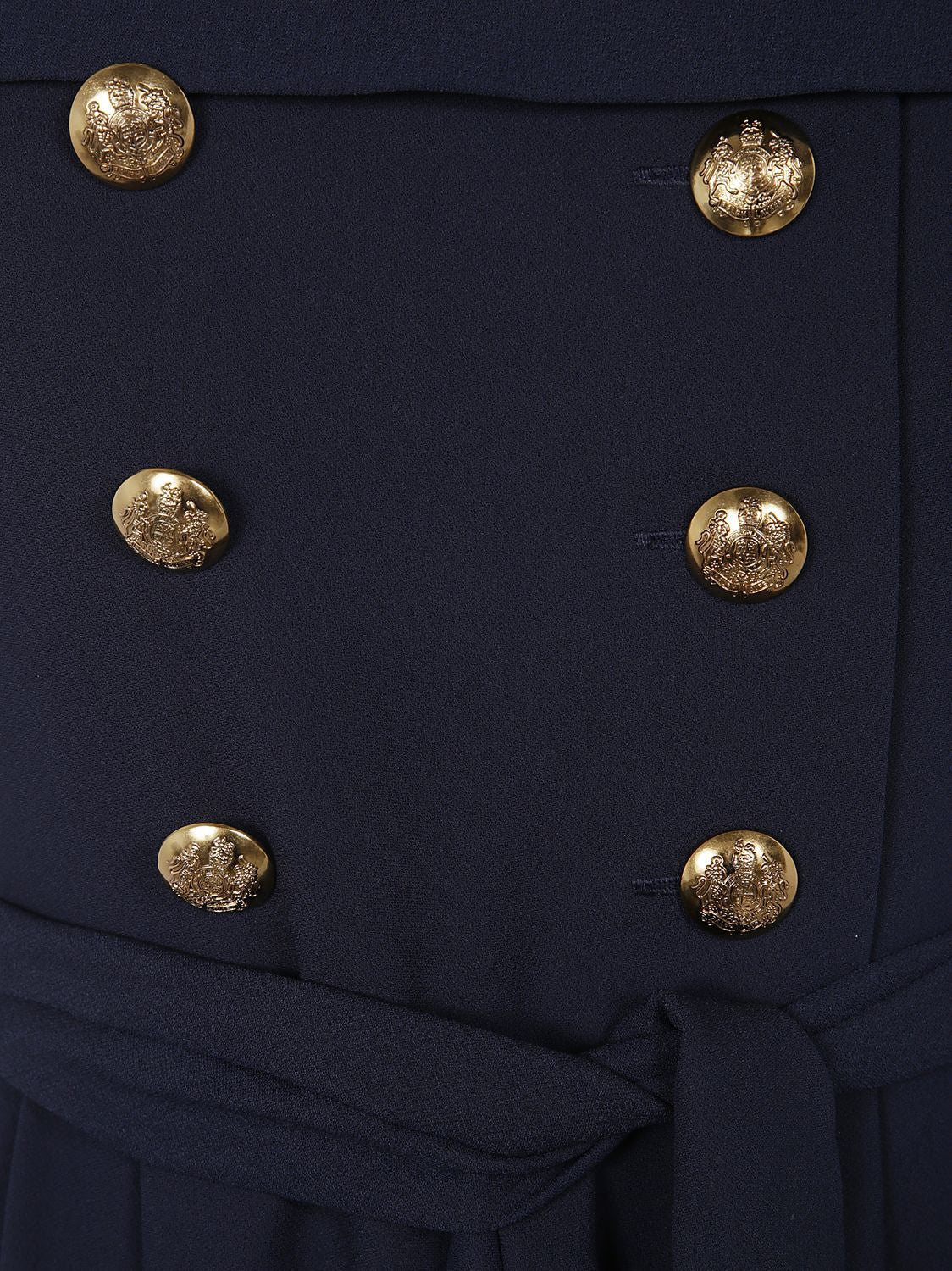 LAUREN RALPH LAUREN Women's JAYETTE Mini Jumpsuit