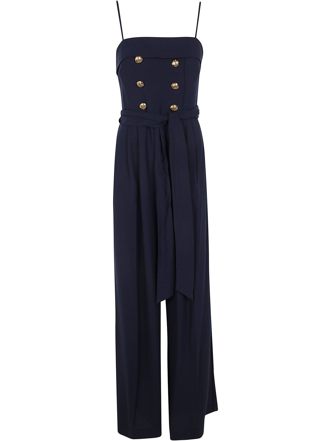 LAUREN RALPH LAUREN Women's JAYETTE Mini Jumpsuit