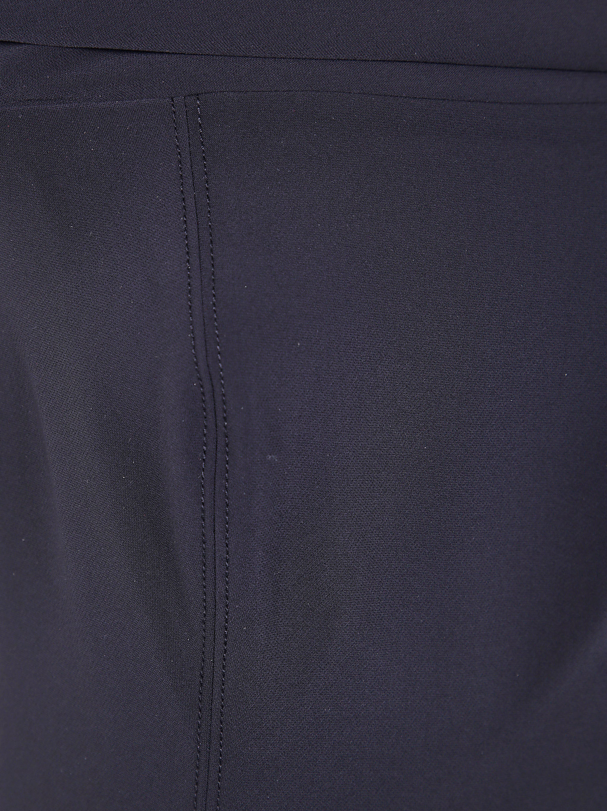 LAUREN RALPH LAUREN Short Sleeves Gown Long Dress