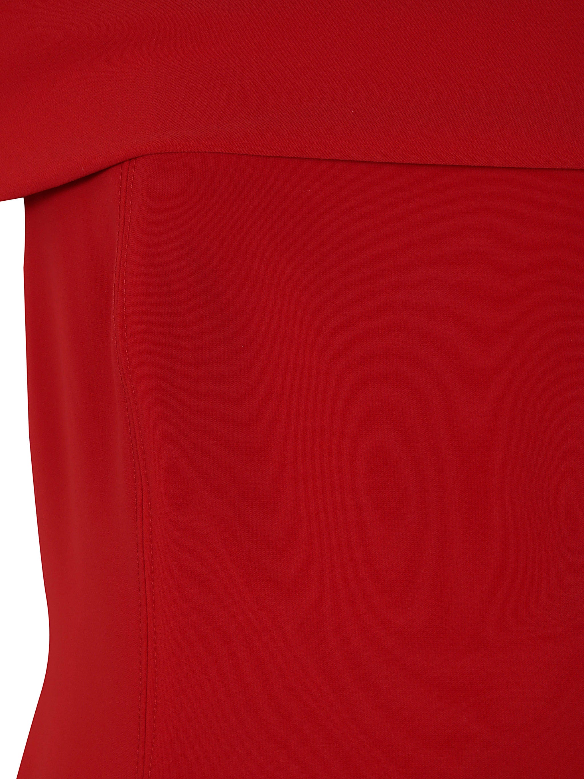 LAUREN RALPH LAUREN Elegant Short Sleeves Gown Long Dress