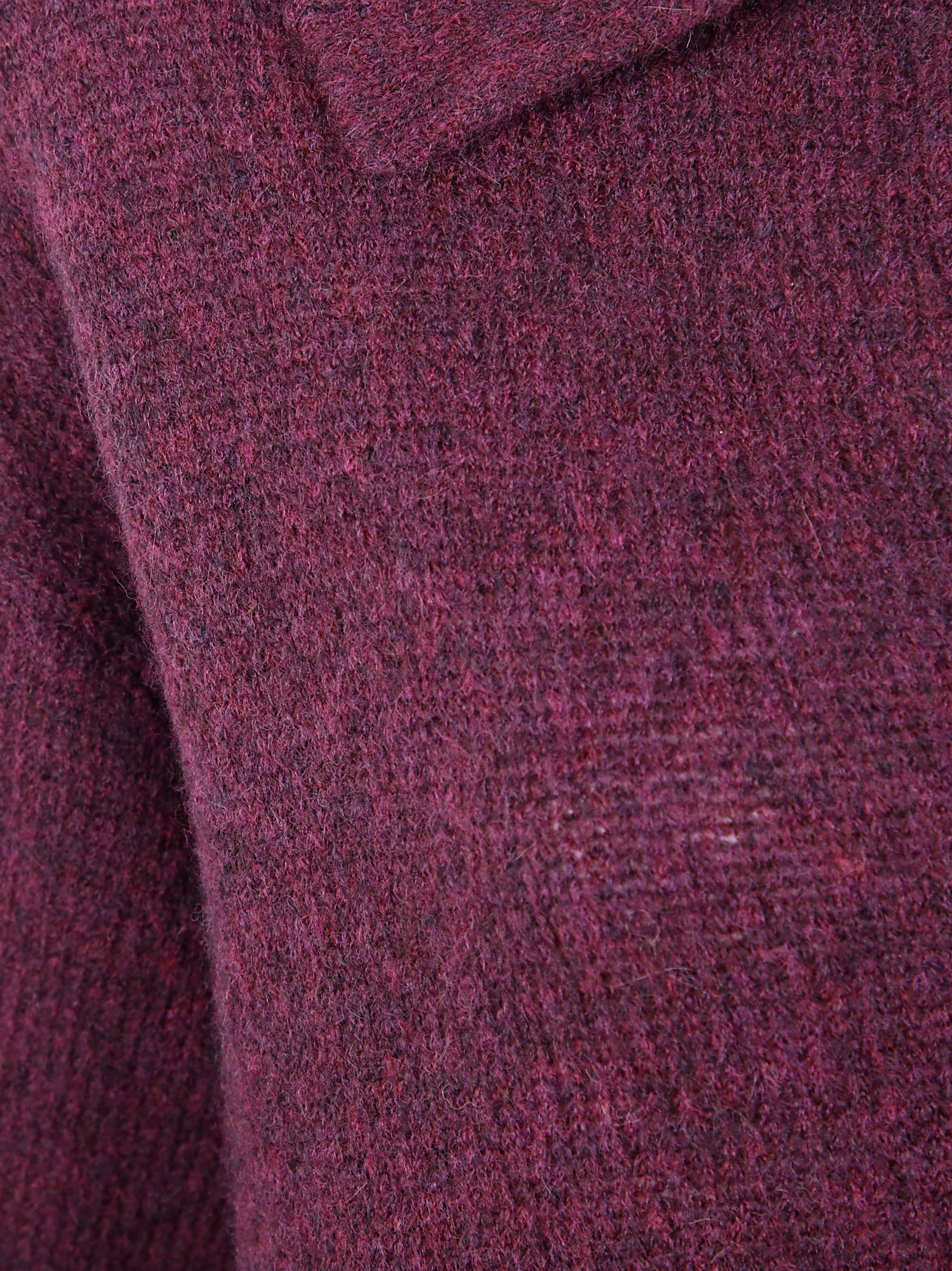 NUUR Long Sleeves Polo Shirt