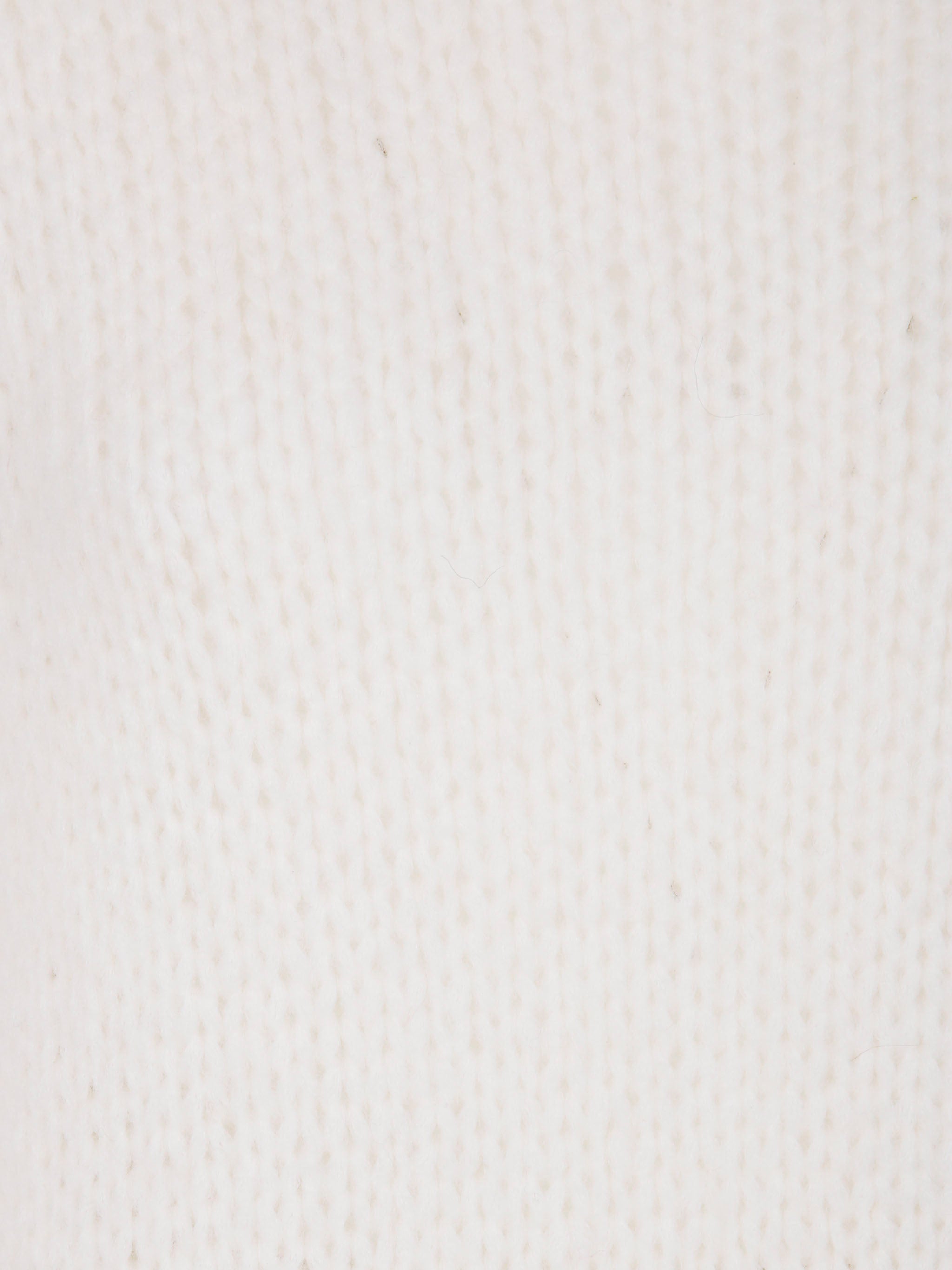 NUUR Long Sleeves Boat Neck Sweater