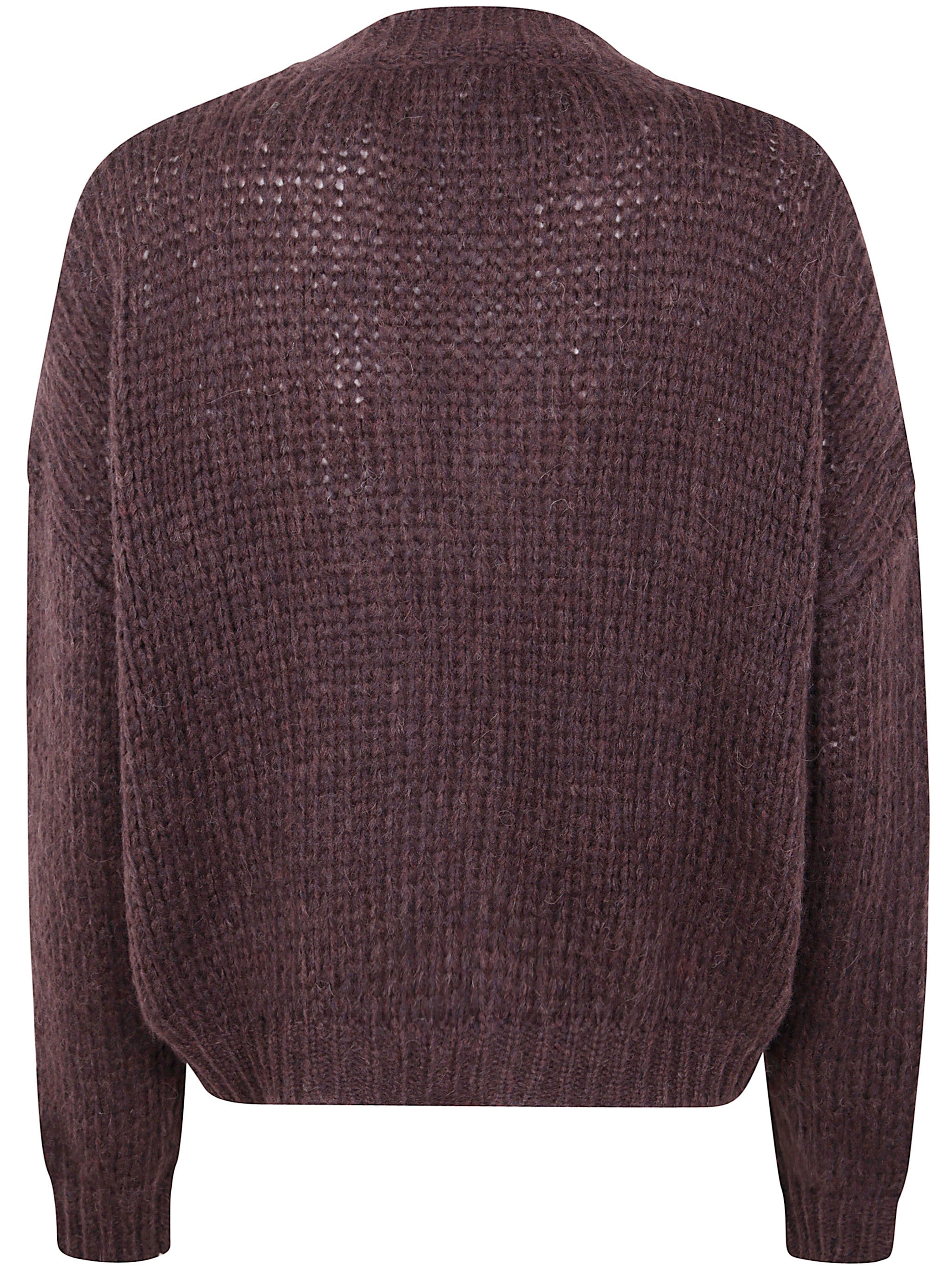 NUUR Long Sleeves Cardigan