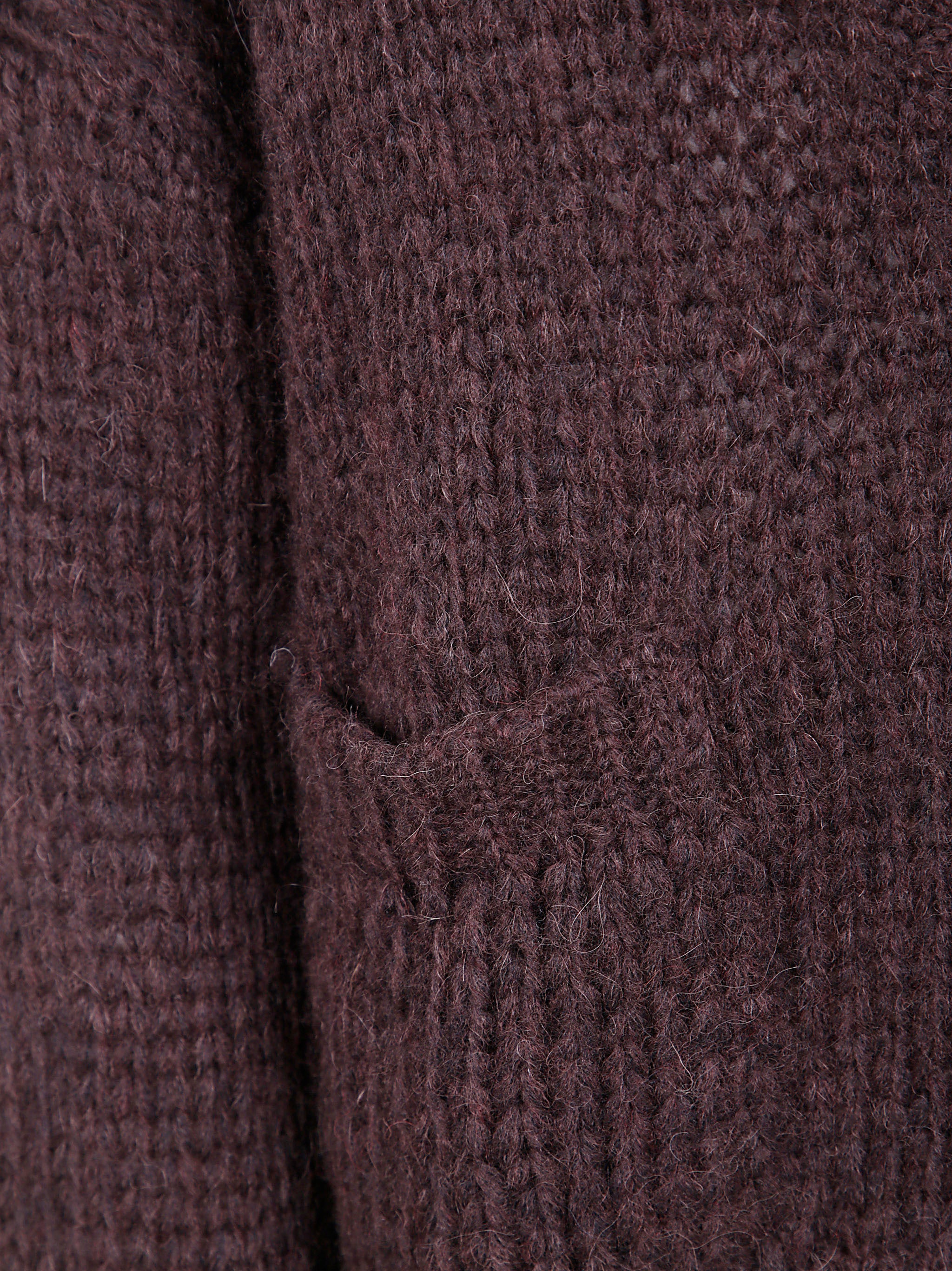 NUUR Long Sleeves Cardigan