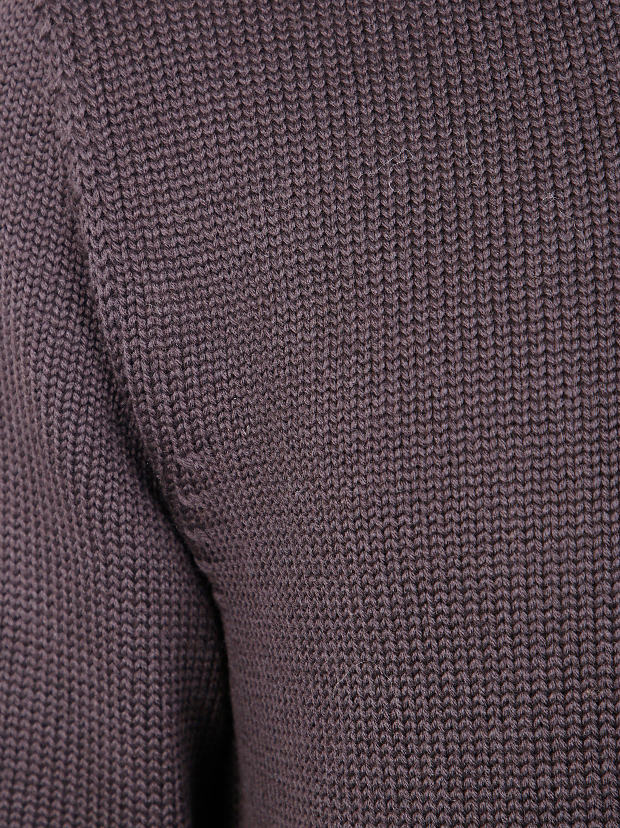 NUUR Long Sleeves Round Neck Sweater for Men