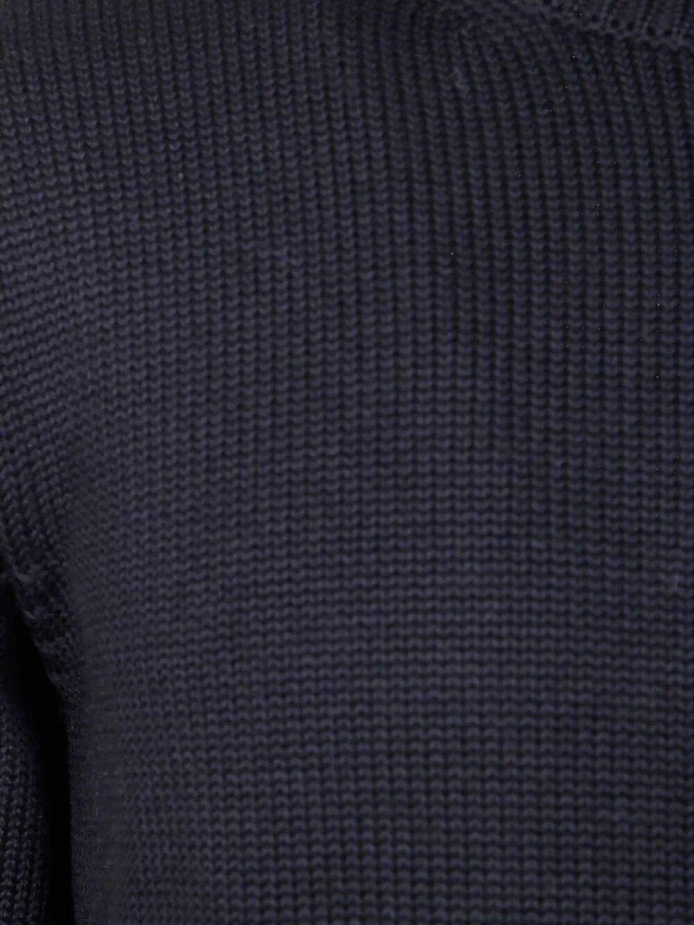 NUUR Men's Long Sleeve Round Neck Sweater