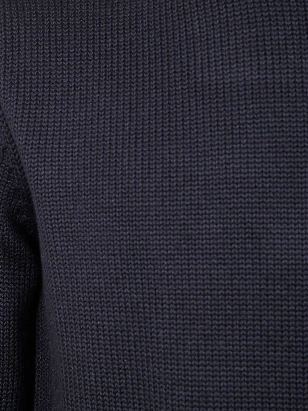 NUUR Men's Long Sleeve Turtle Neck Sweater