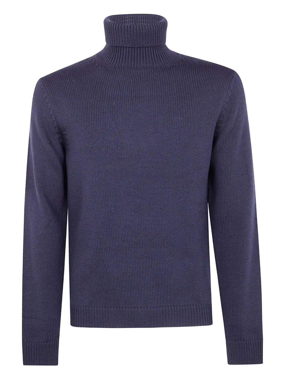 NUUR Men's Long Sleeve Turtle Neck Sweater