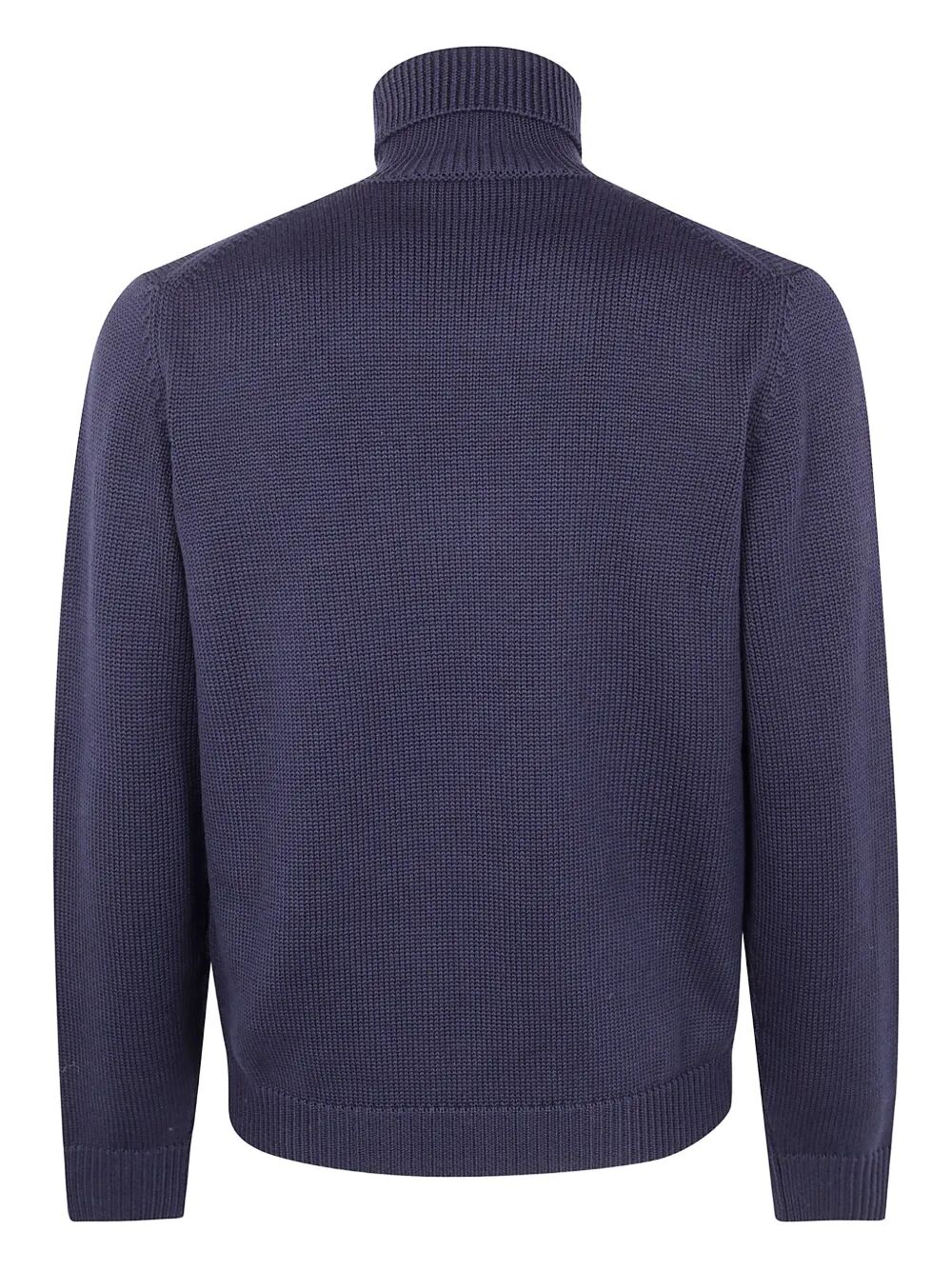 NUUR Men's Long Sleeve Turtle Neck Sweater