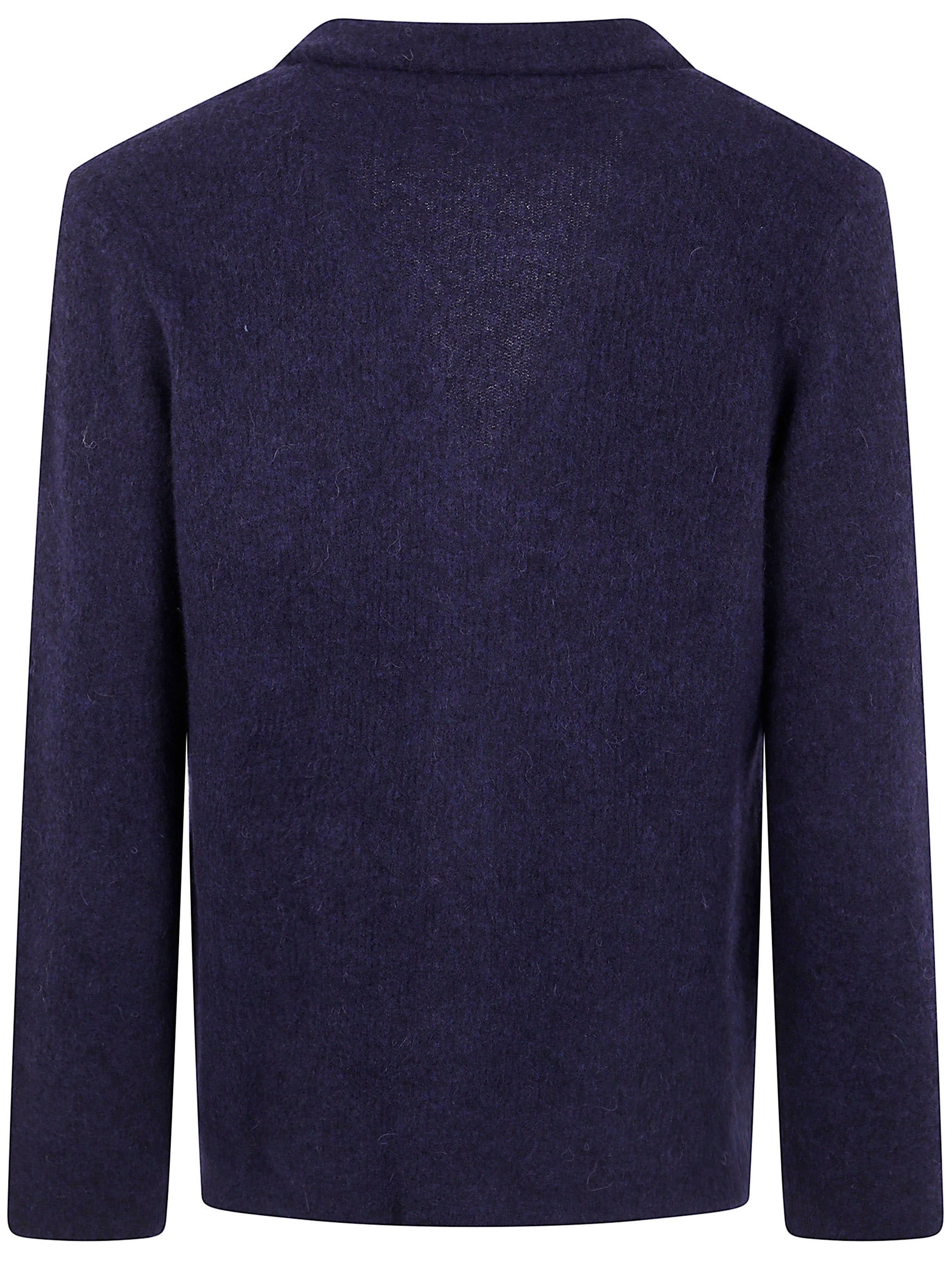 NUUR Reversible Long Sleeves Jacket for Men