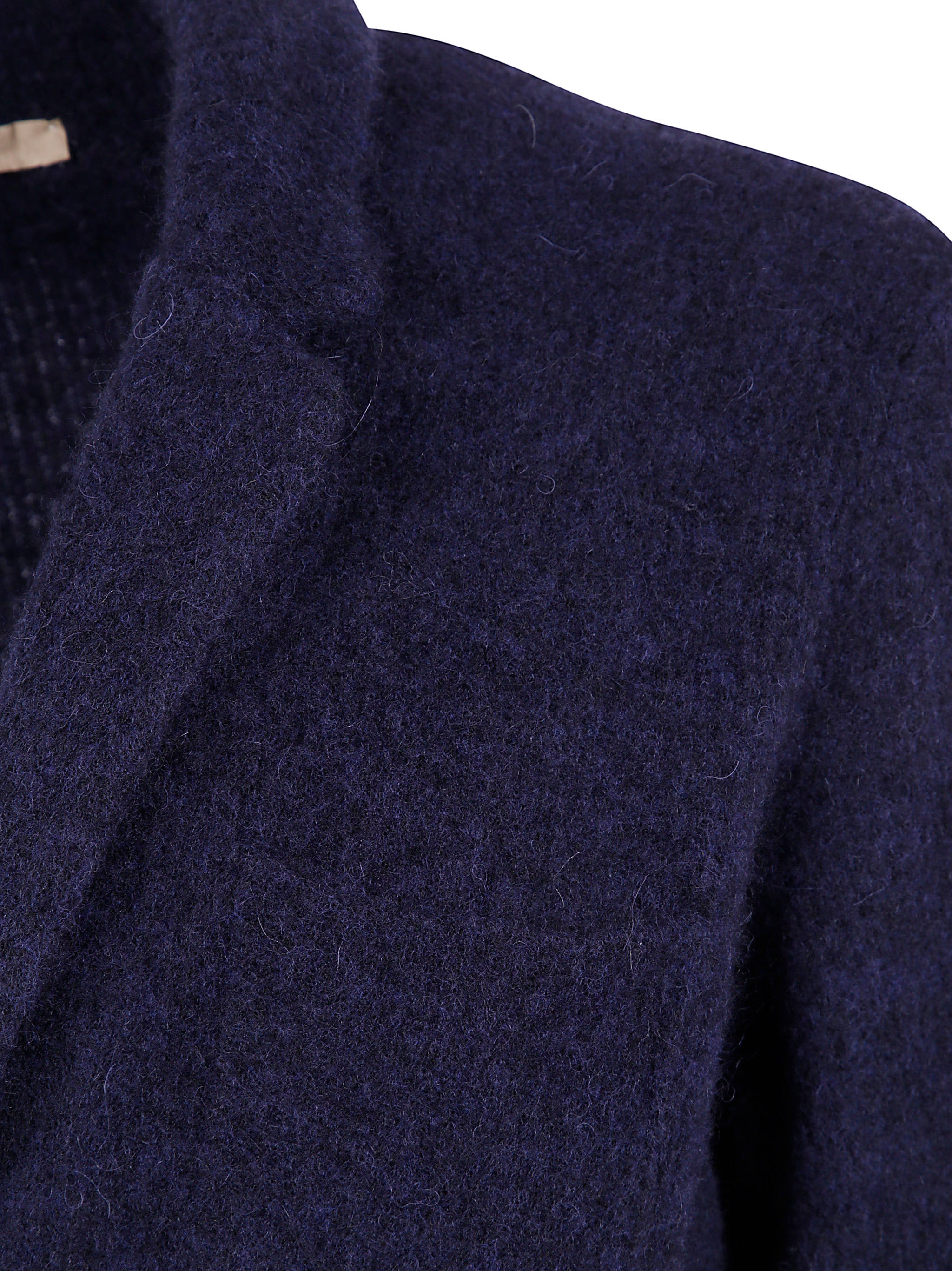 NUUR Reversible Long Sleeves Jacket for Men