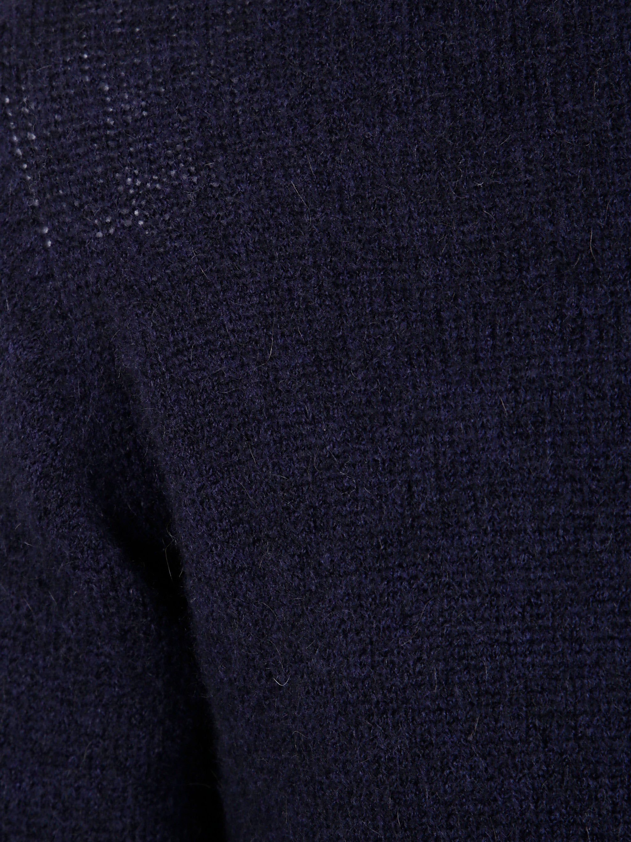 NUUR Long Sleeves Round Neck Sweater for Men