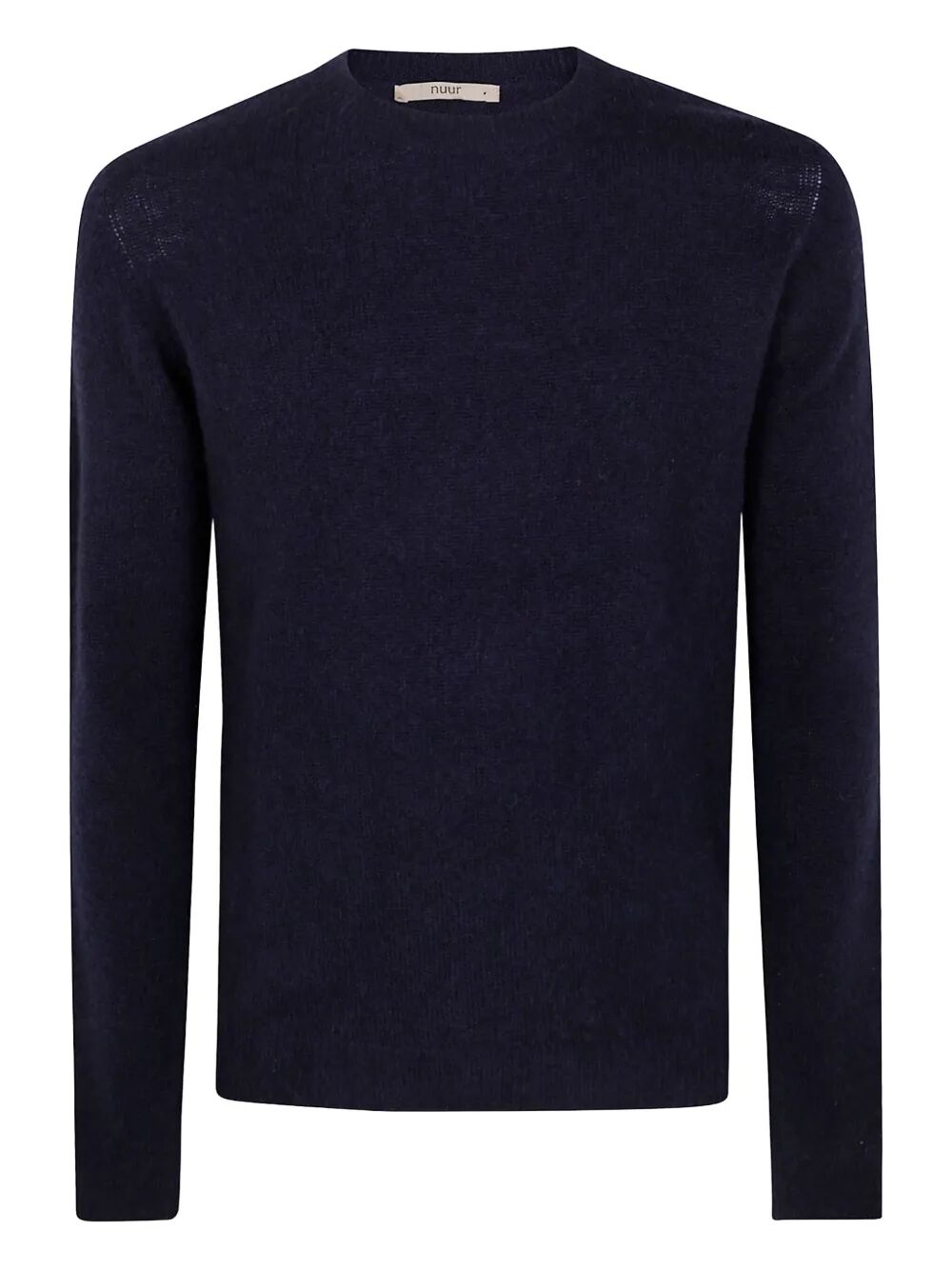 NUUR Long Sleeves Round Neck Sweater for Men
