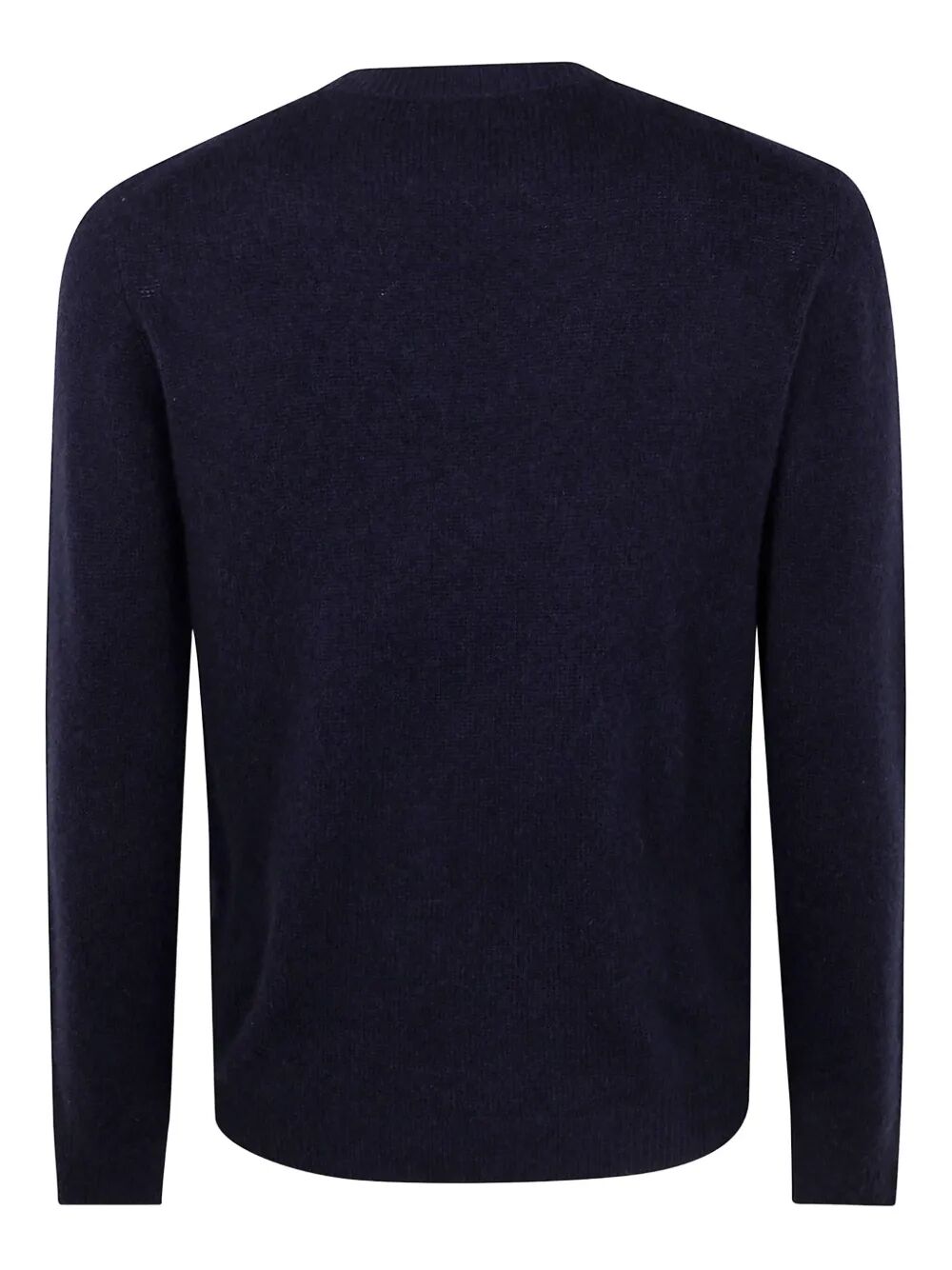 NUUR Long Sleeves Round Neck Sweater for Men