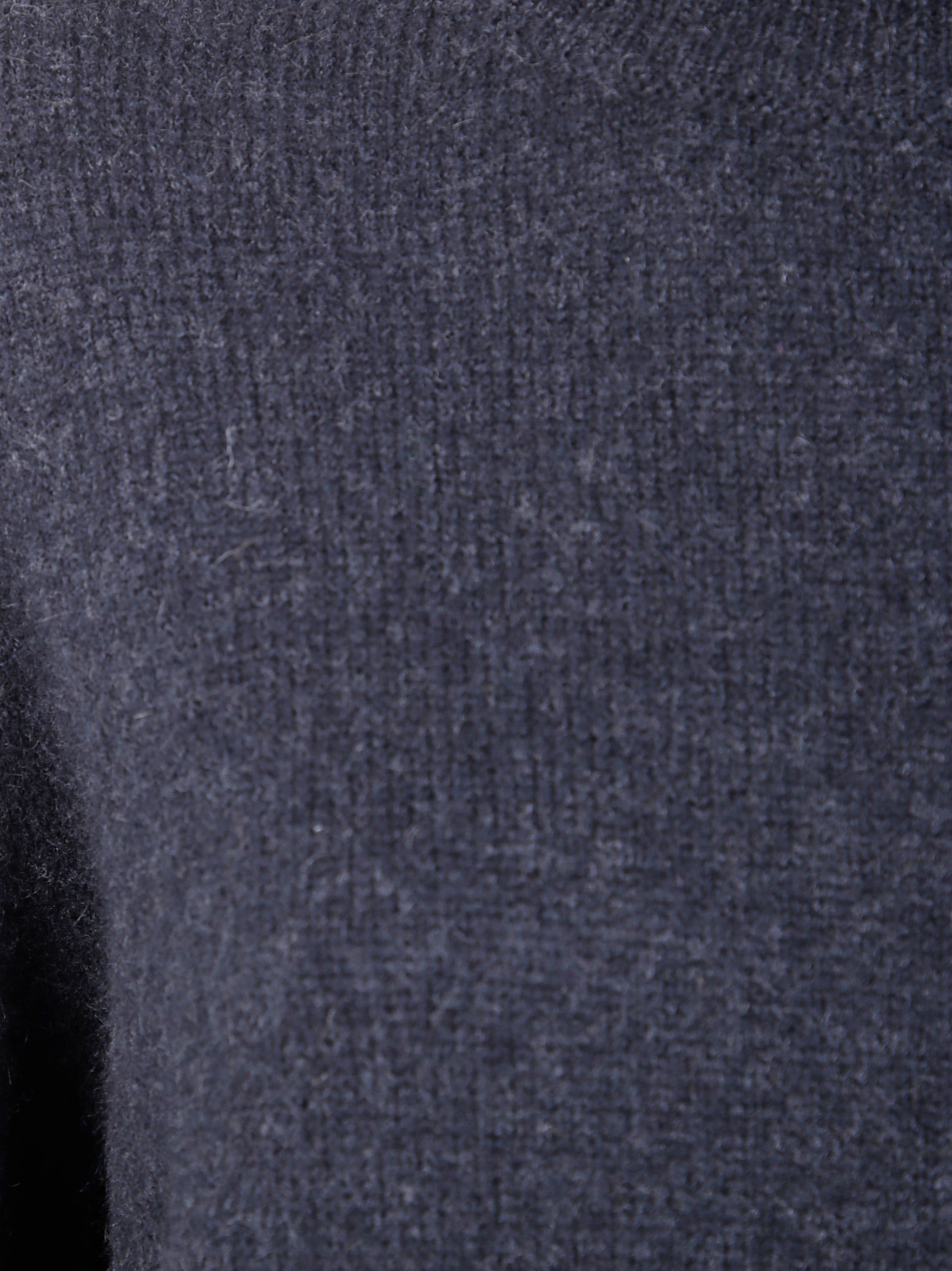 NUUR Men's Long Sleeve Turtle Neck Sweater