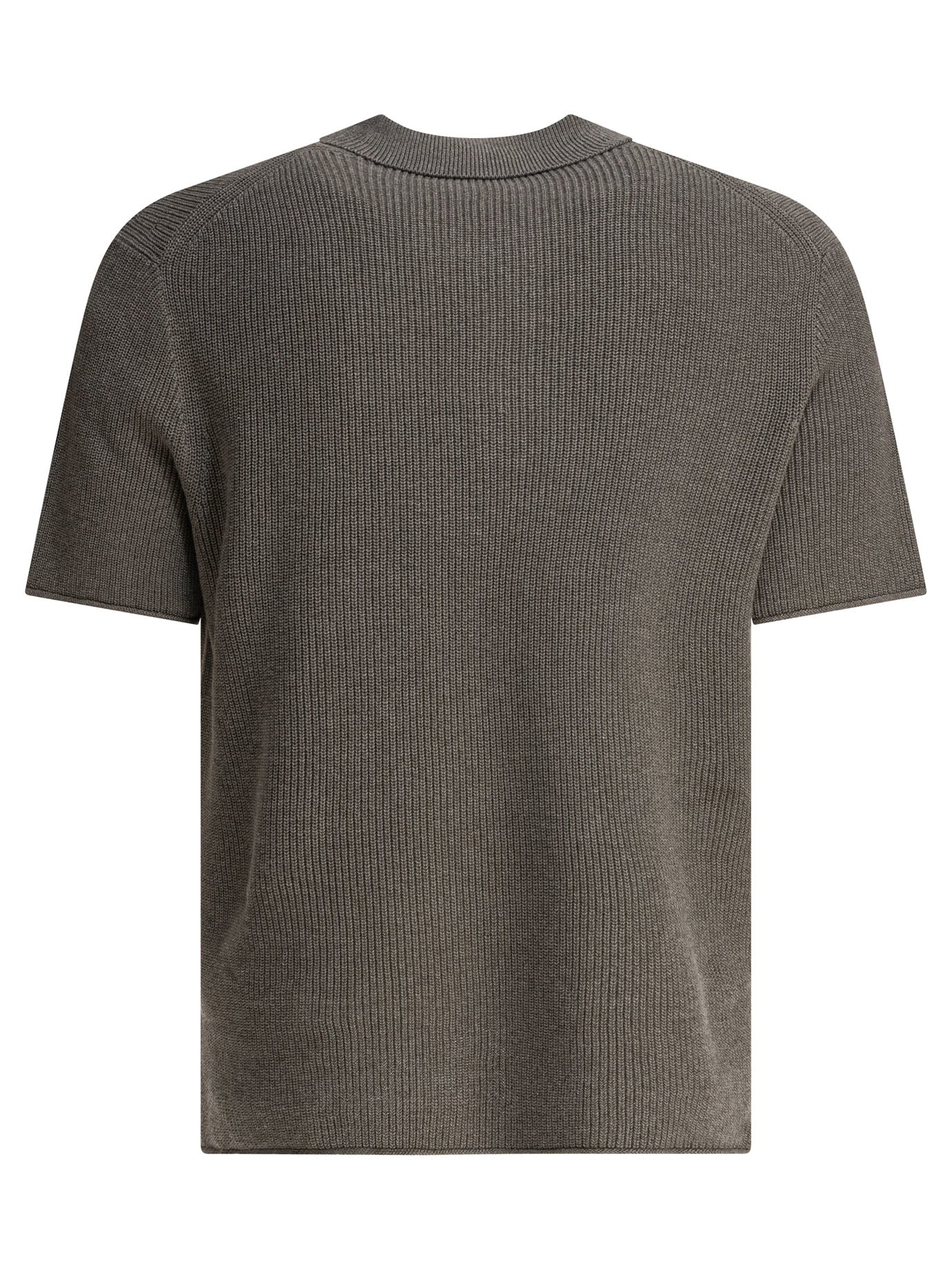 ALEX MILL Classic Polo Shirt for Men - SS25 Collection