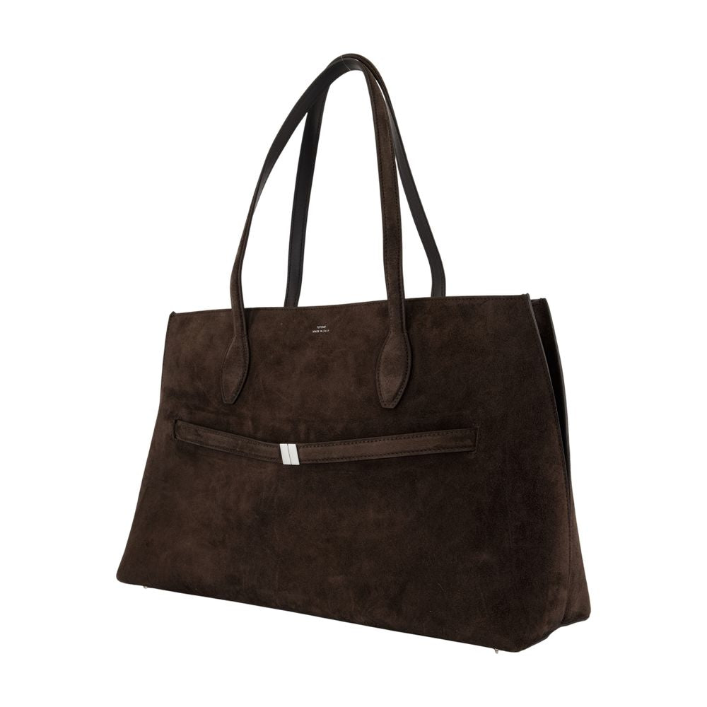 TOTEME Lounge Shopper Handbag